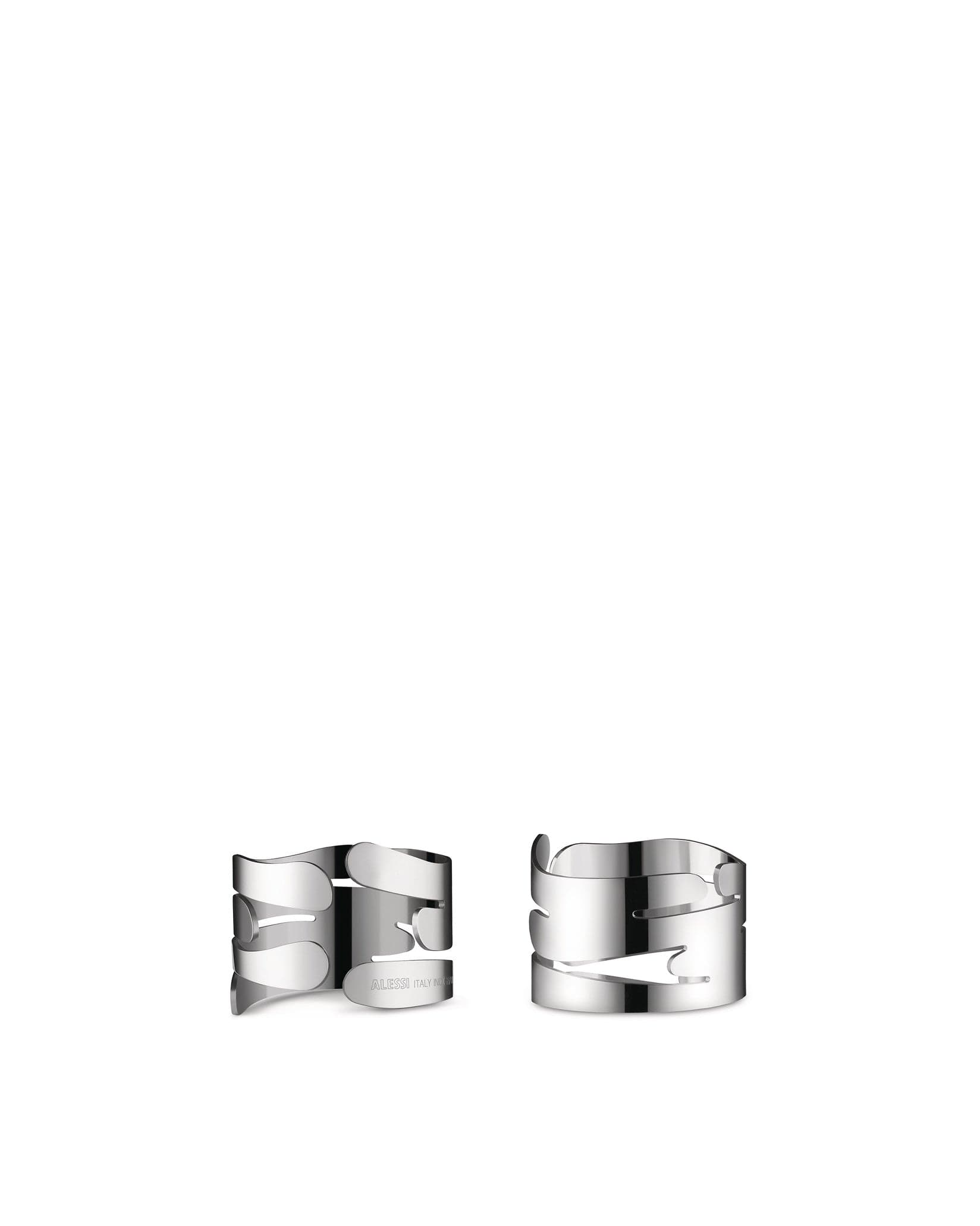 Barkring — Boucquillon & Maaoui pentru Alessi