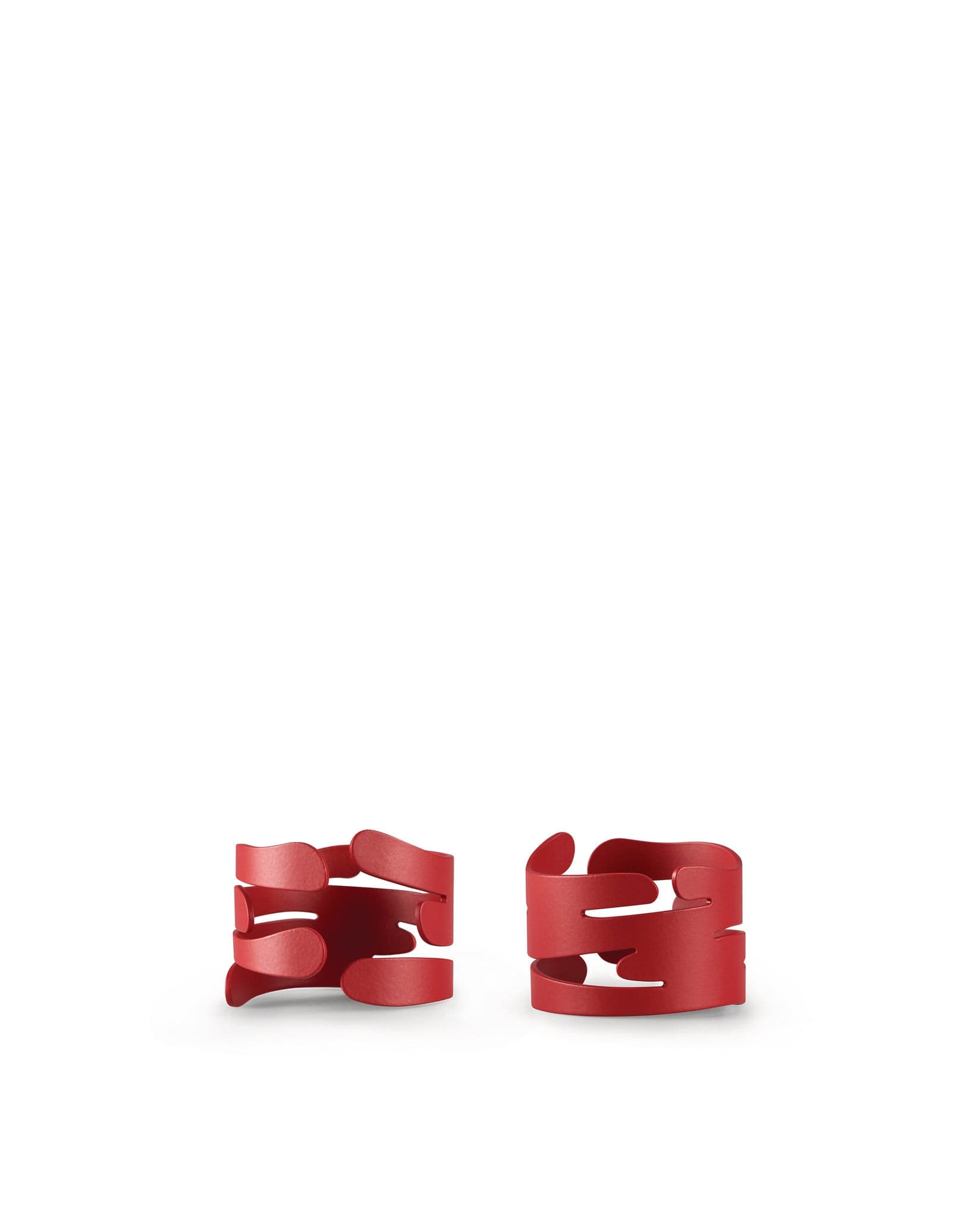 Barkring — Boucquillon & Maaoui pentru Alessi