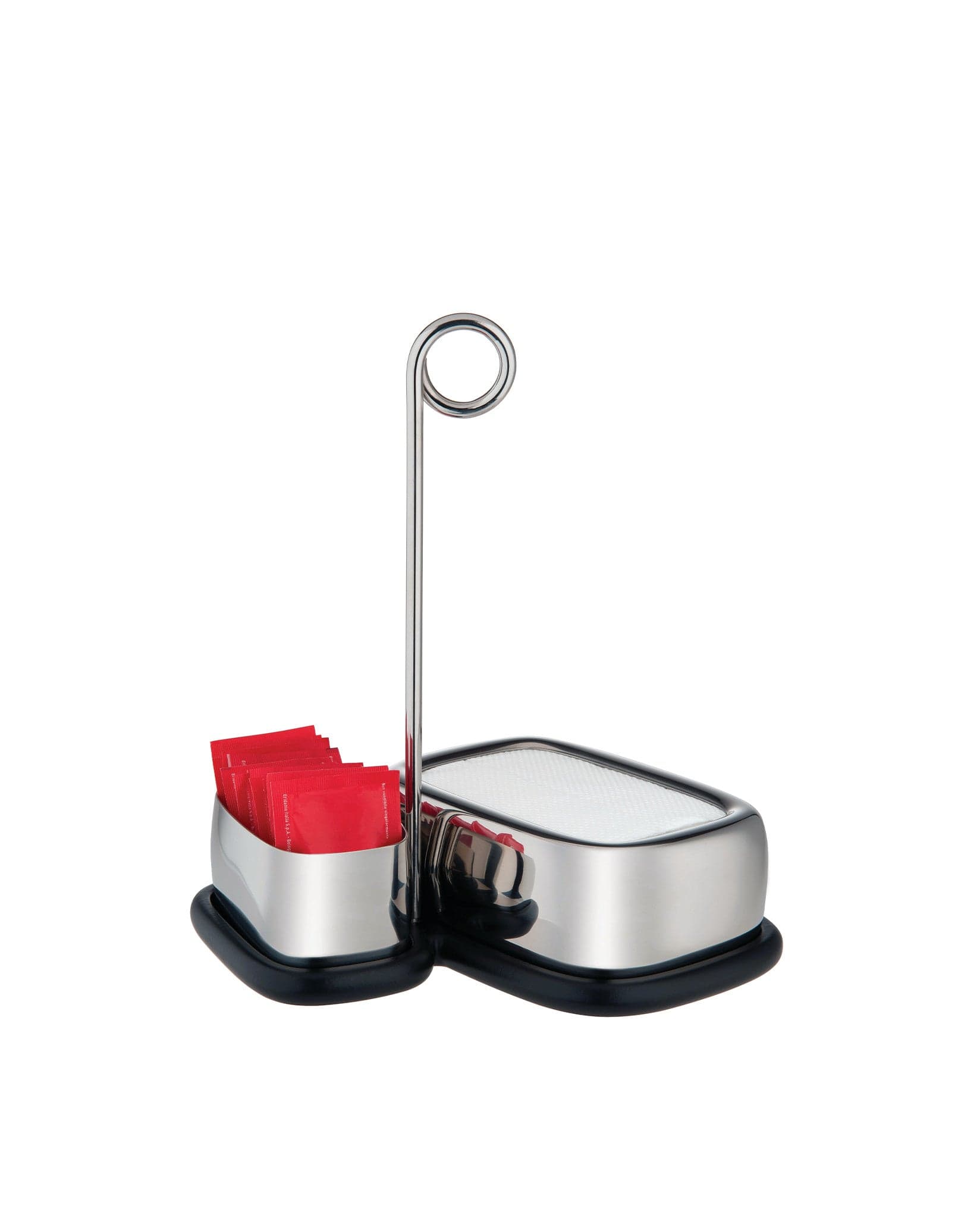 Bibo — Valerio Sommella pentru Alessi