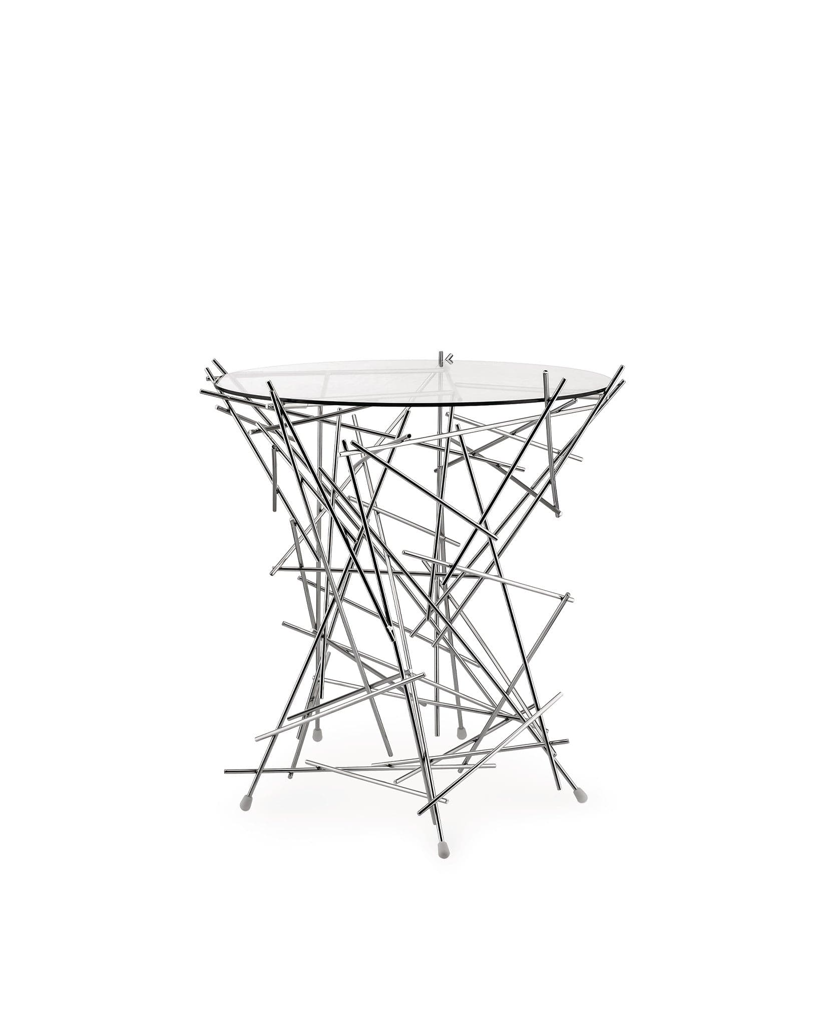 Blow up — Fratelli Campana pentru Alessi