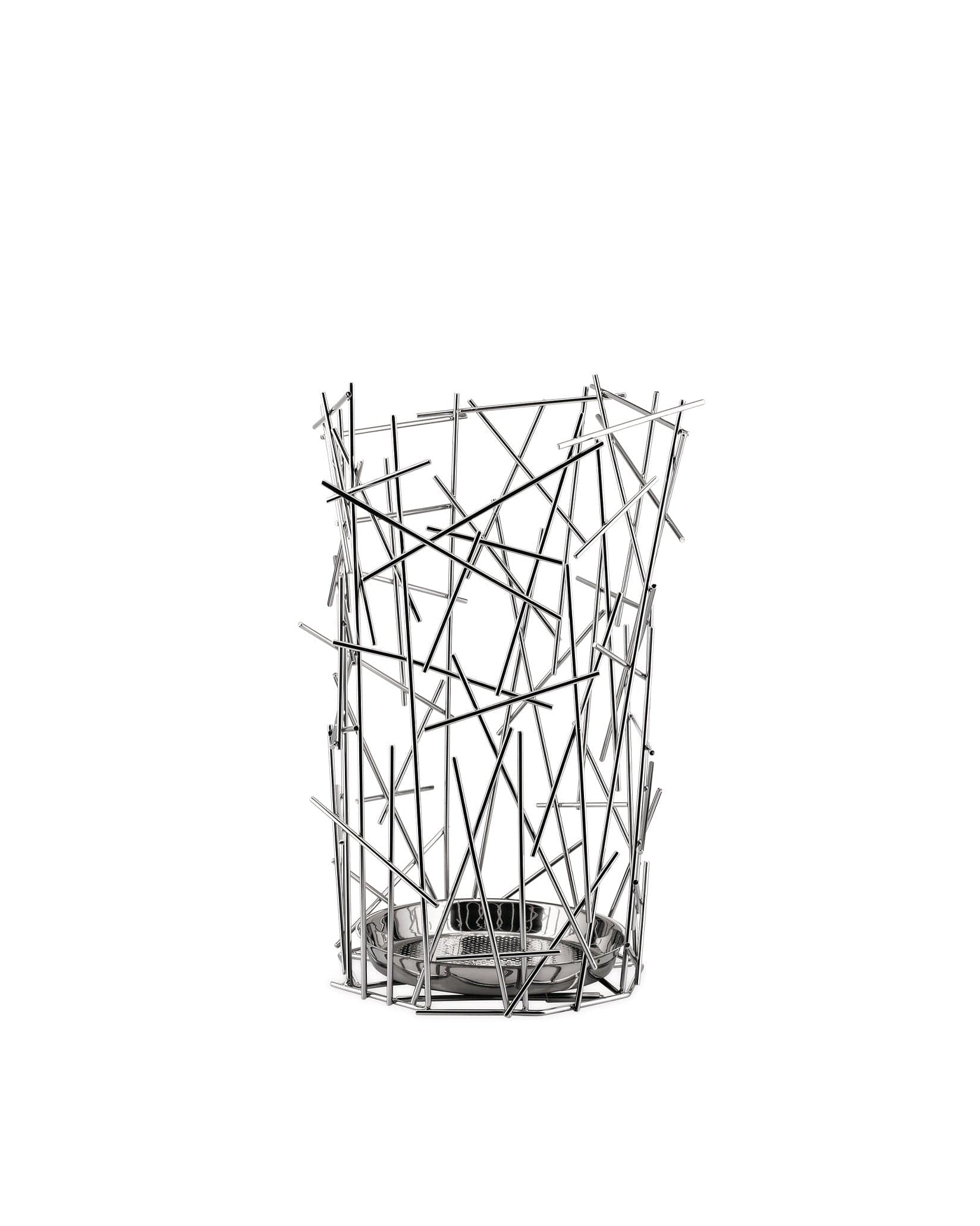 Blow up — Fratelli Campana pentru Alessi