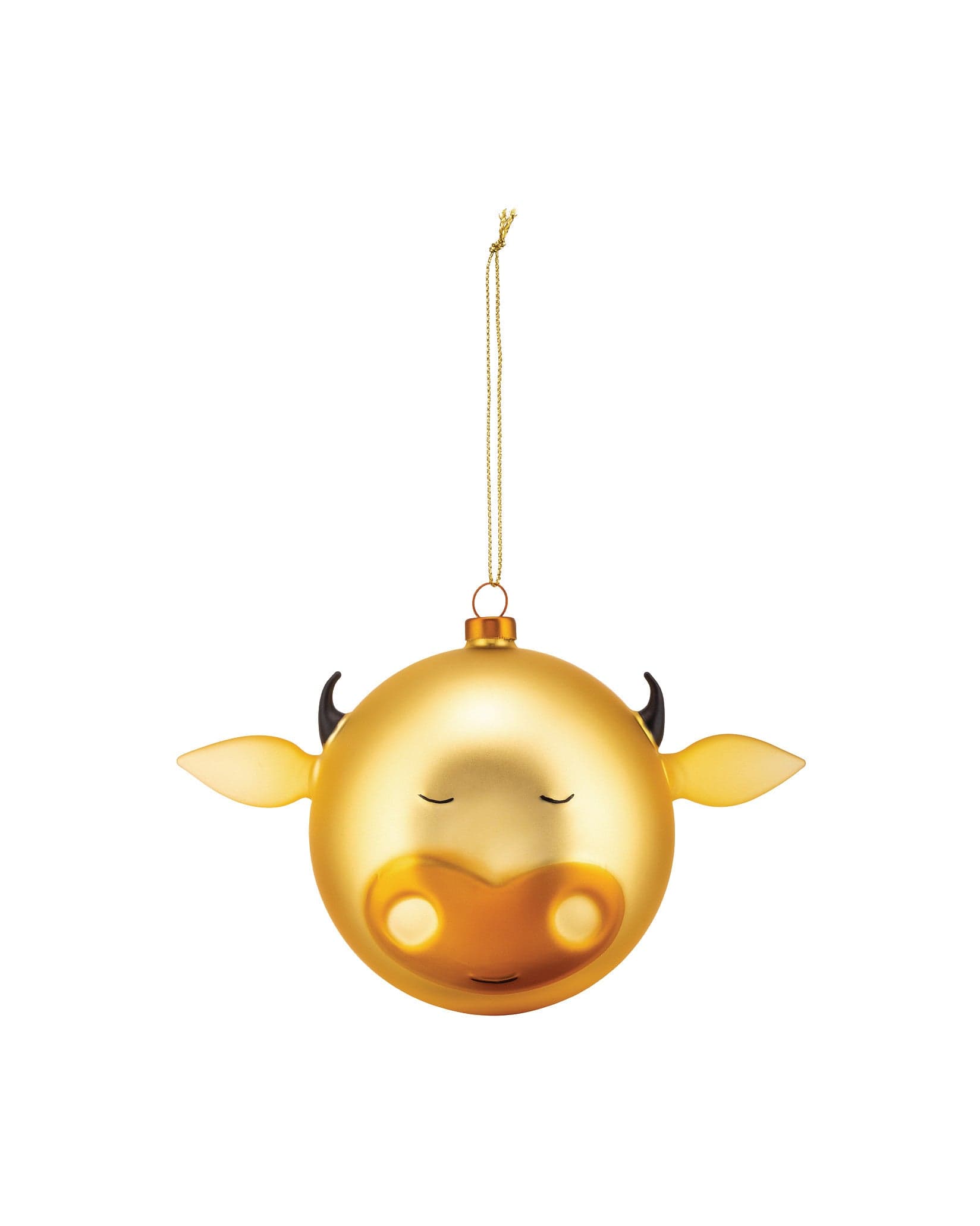 Bue — Marcello Jori pentru Alessi