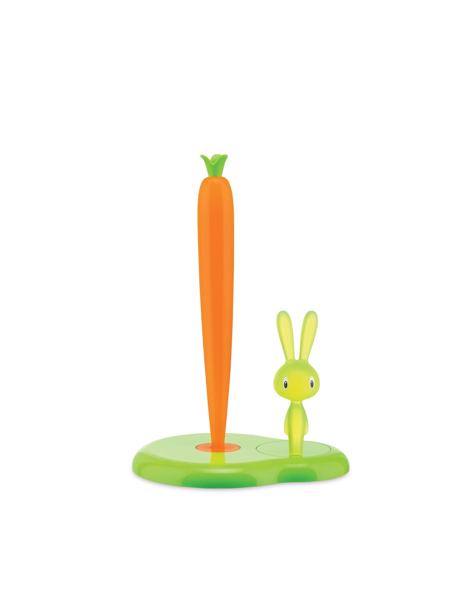Bunny & Carrot