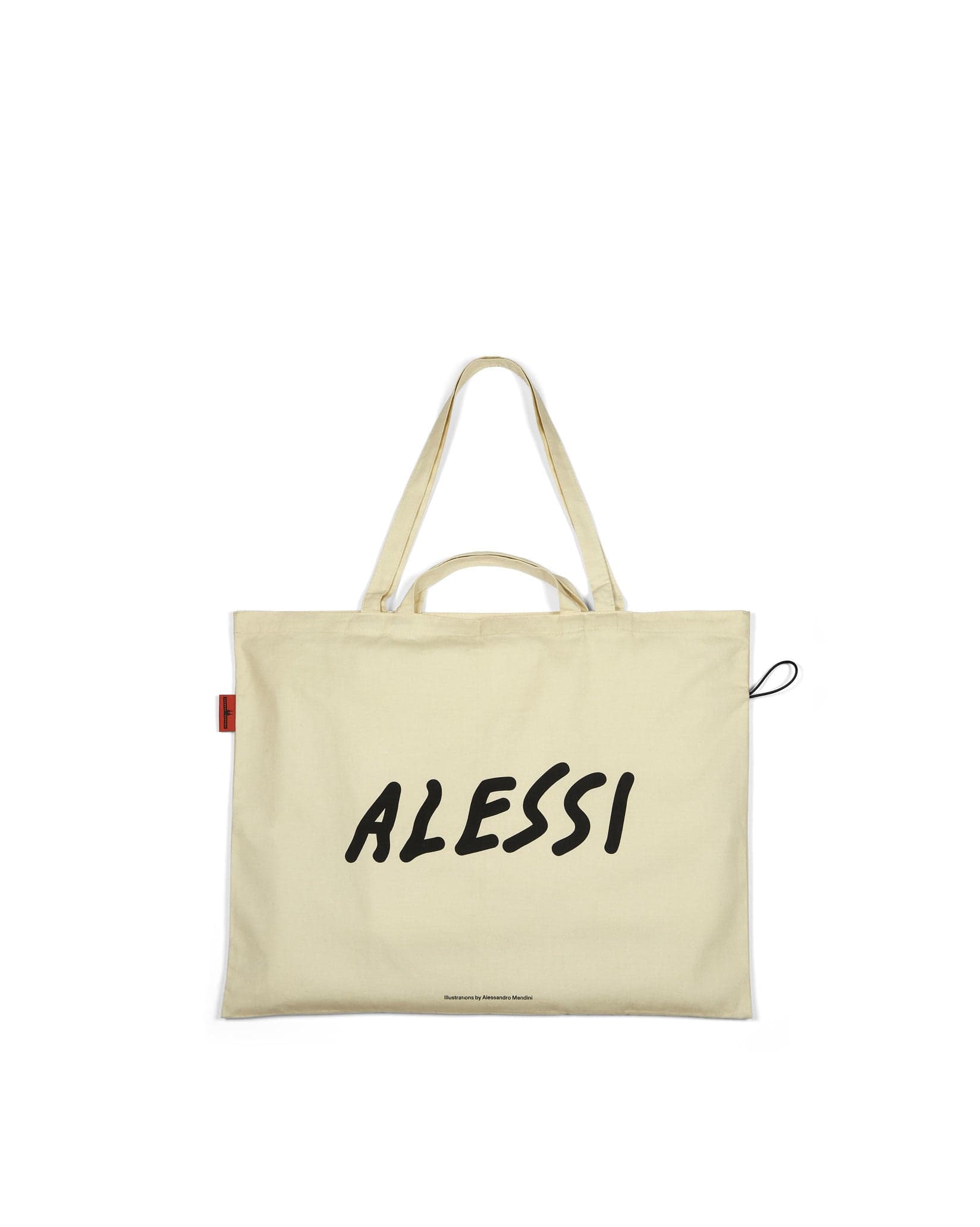 Alessi Tote bag XL