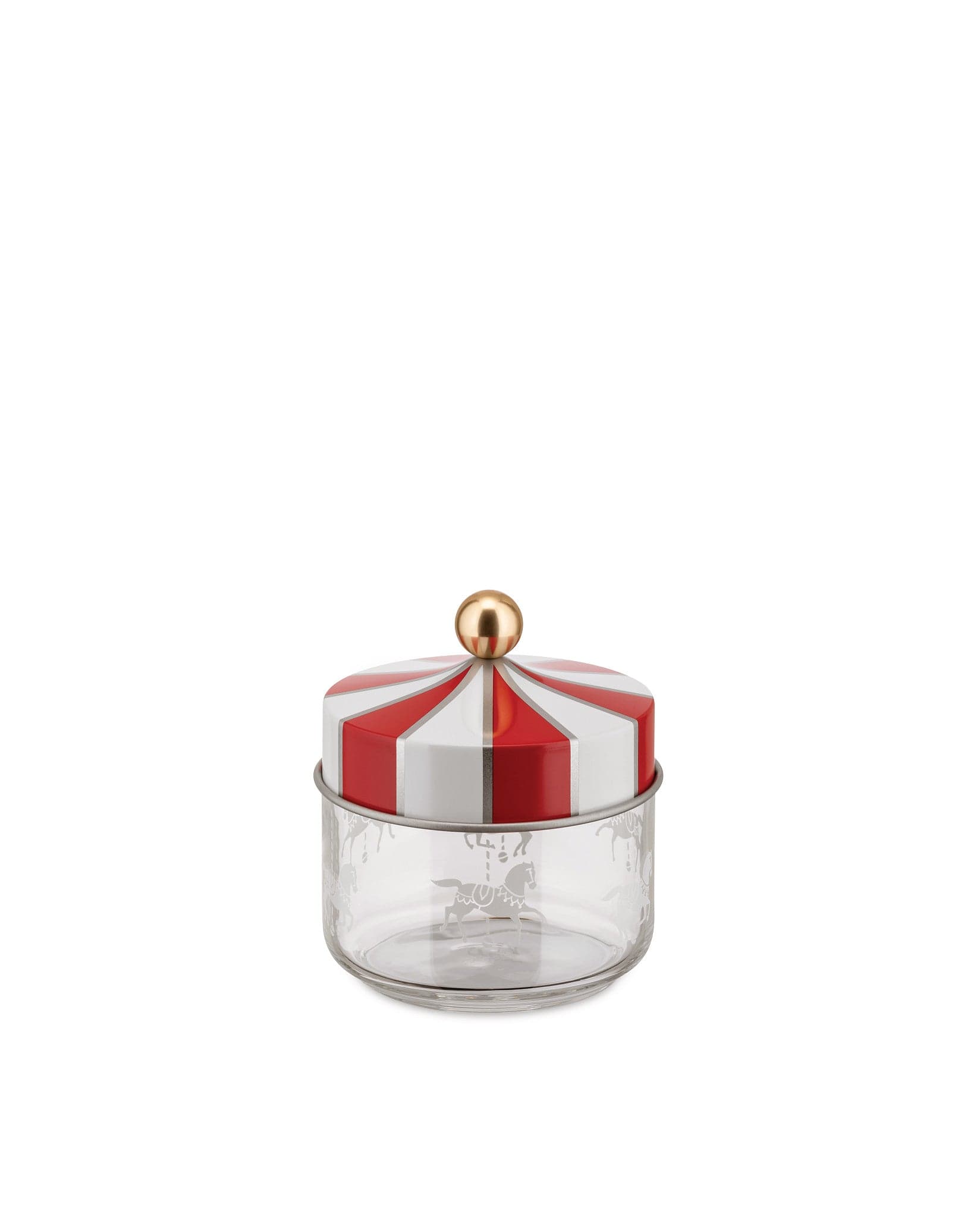 Circus — Marcel Wanders pentru Alessi