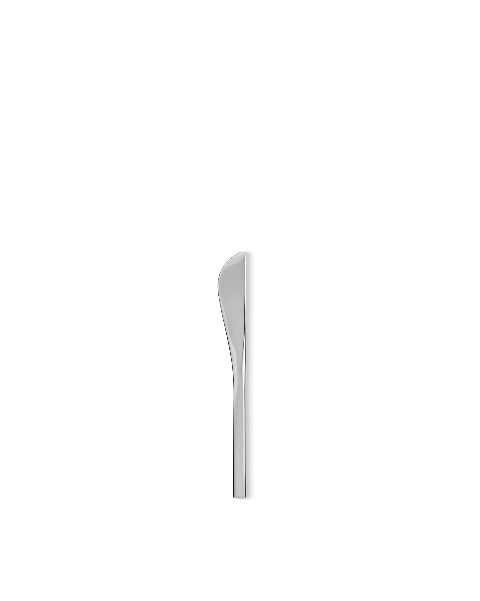 Colombina collection — Doriana e Massimiliano Fuksas pentru Alessi