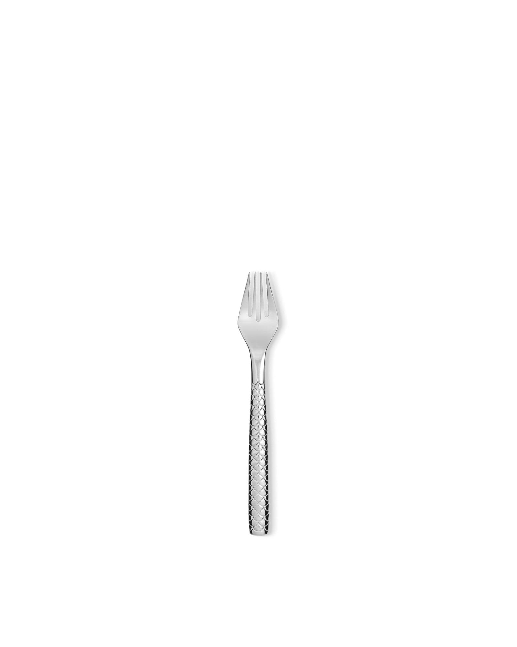 Colombina fish — Doriana e Massimiliano Fuksas pentru Alessi