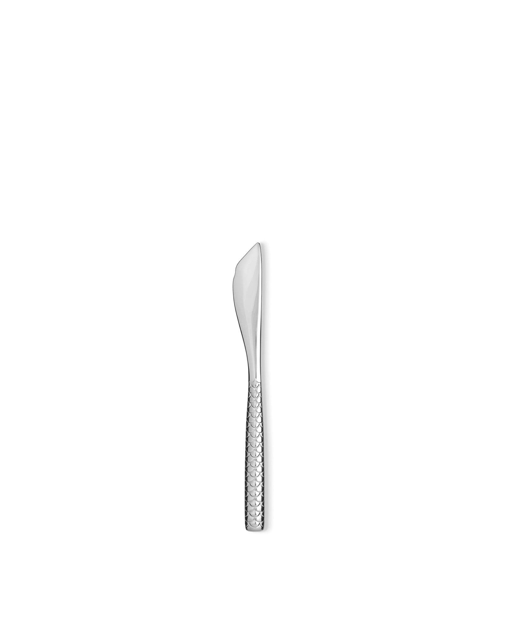 Colombina fish — Doriana e Massimiliano Fuksas pentru Alessi