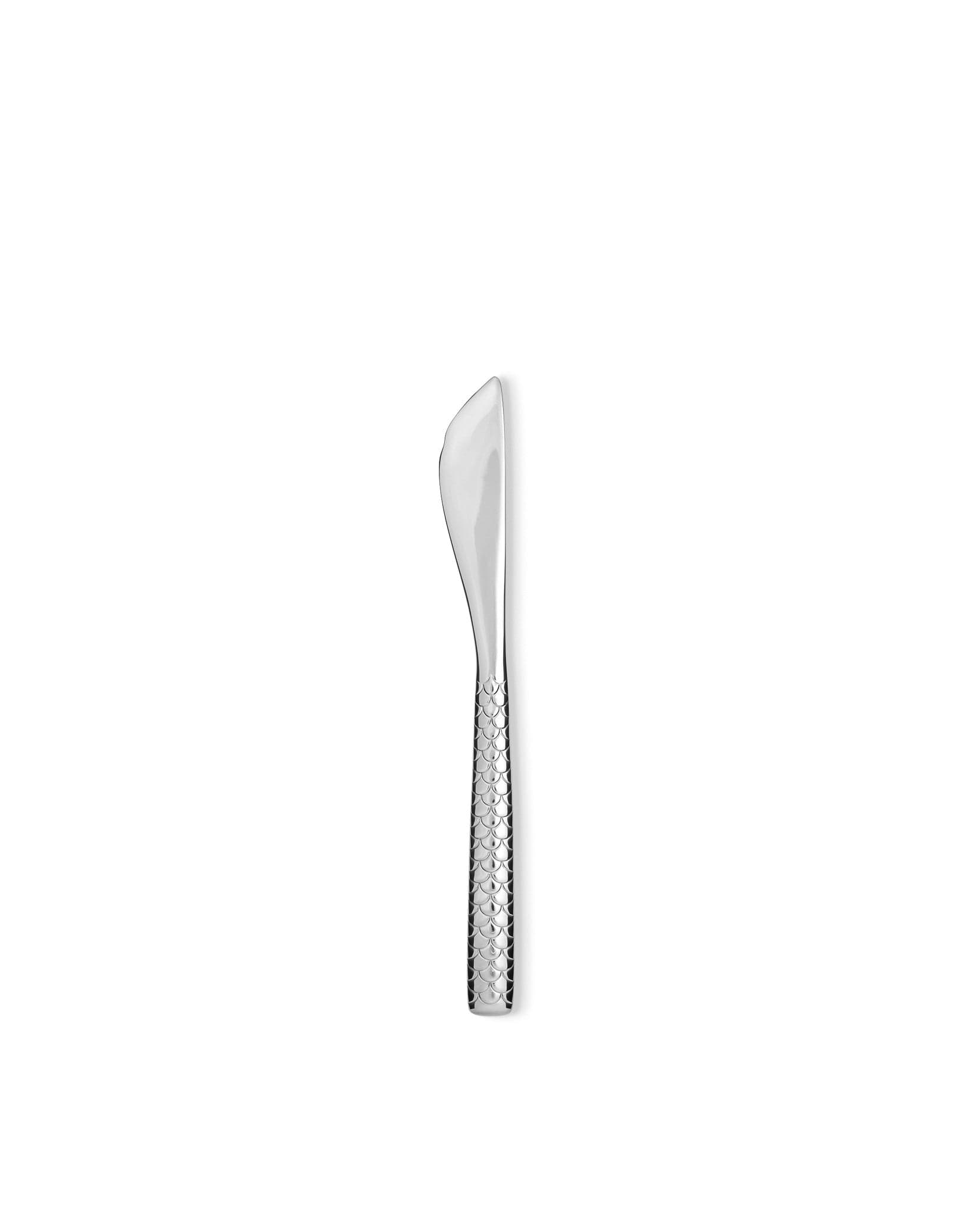 Colombina fish — Doriana e Massimiliano Fuksas pentru Alessi
