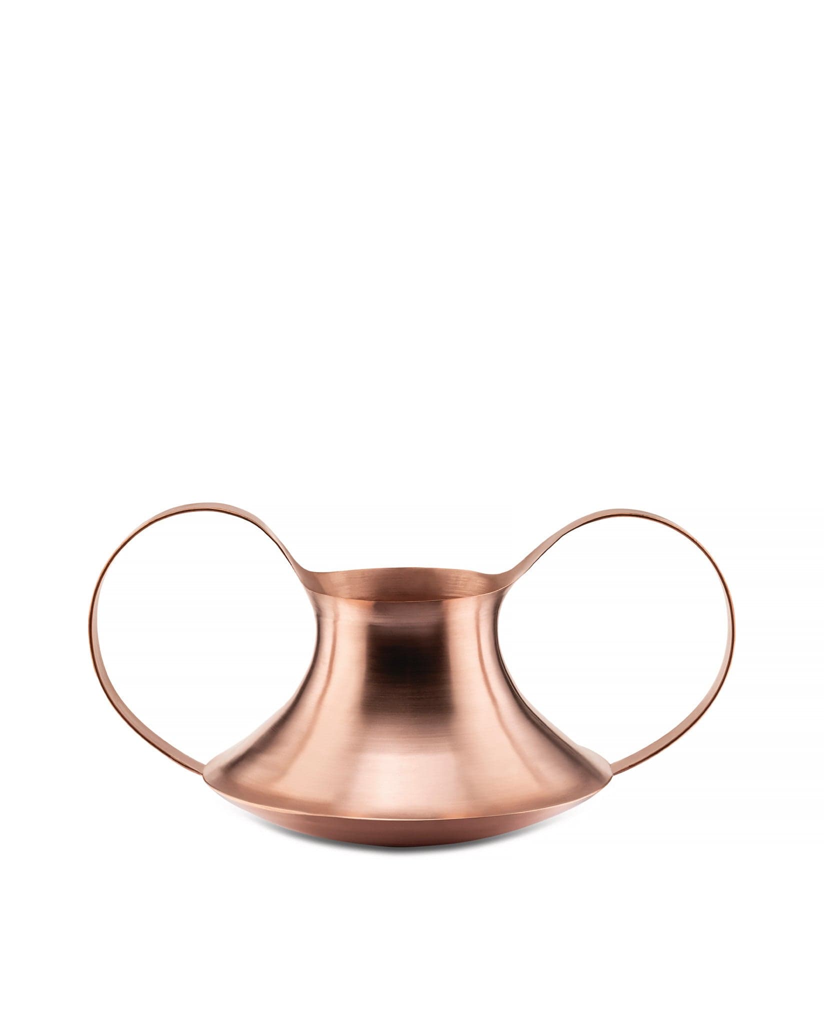 Conca — Giulio Iacchetti pentru Alessi