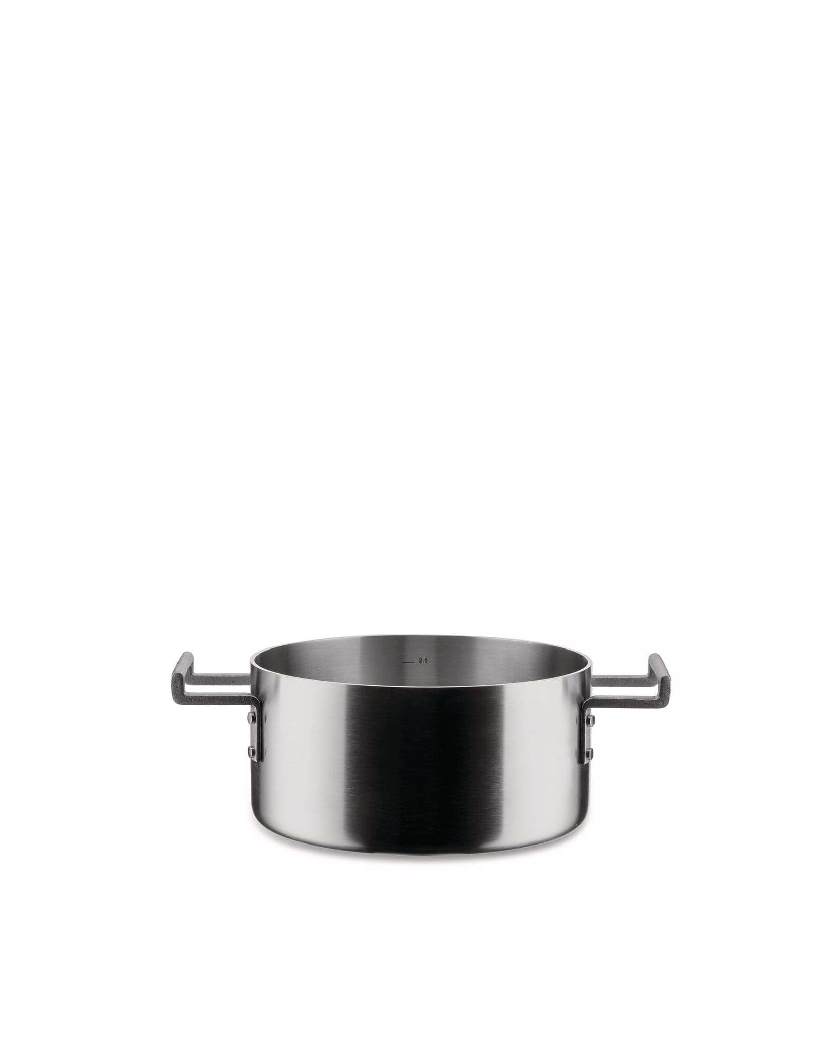 Convivio — Pietro Leemann pentru Alessi