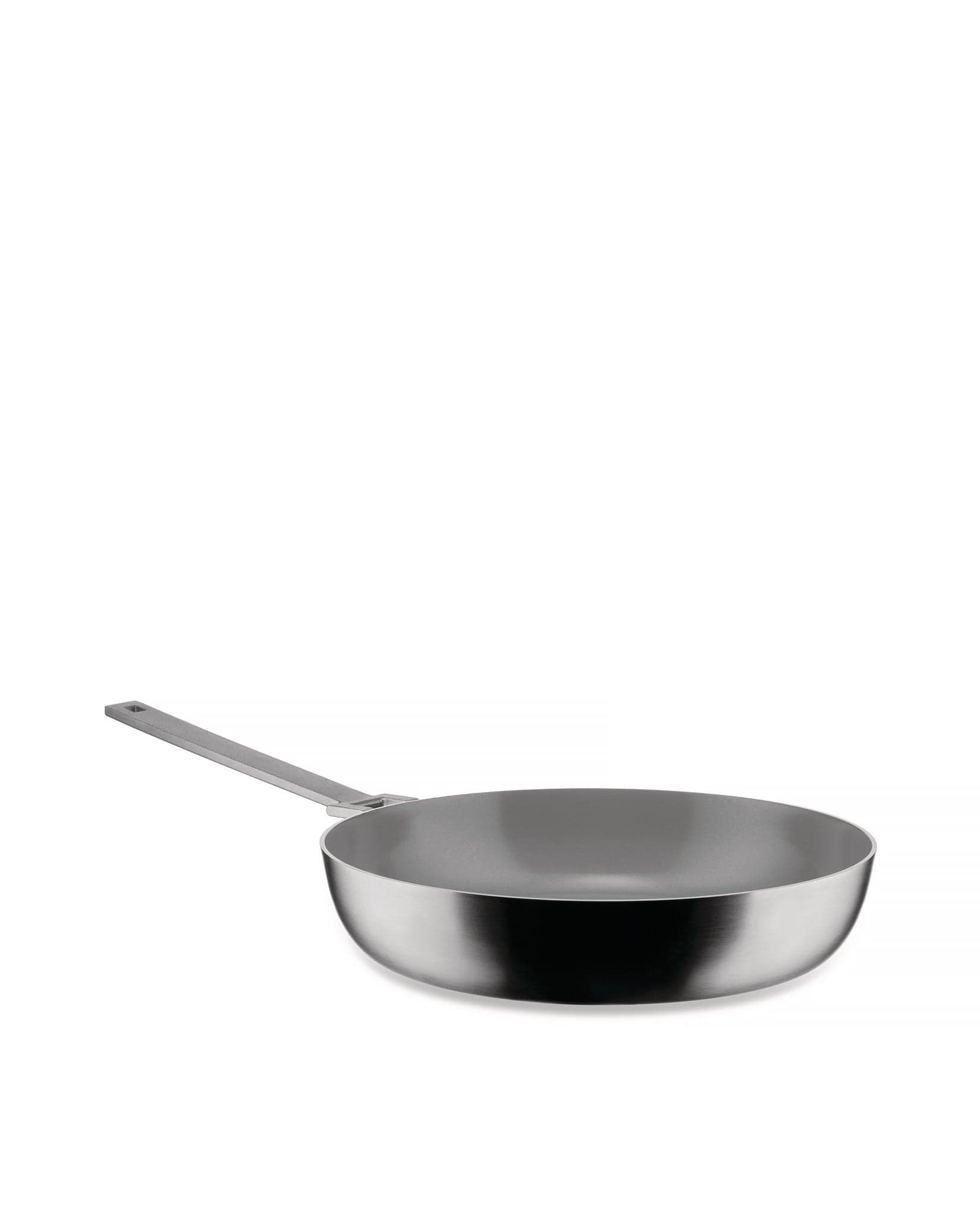 Convivio — Pietro Leemann pentru Alessi