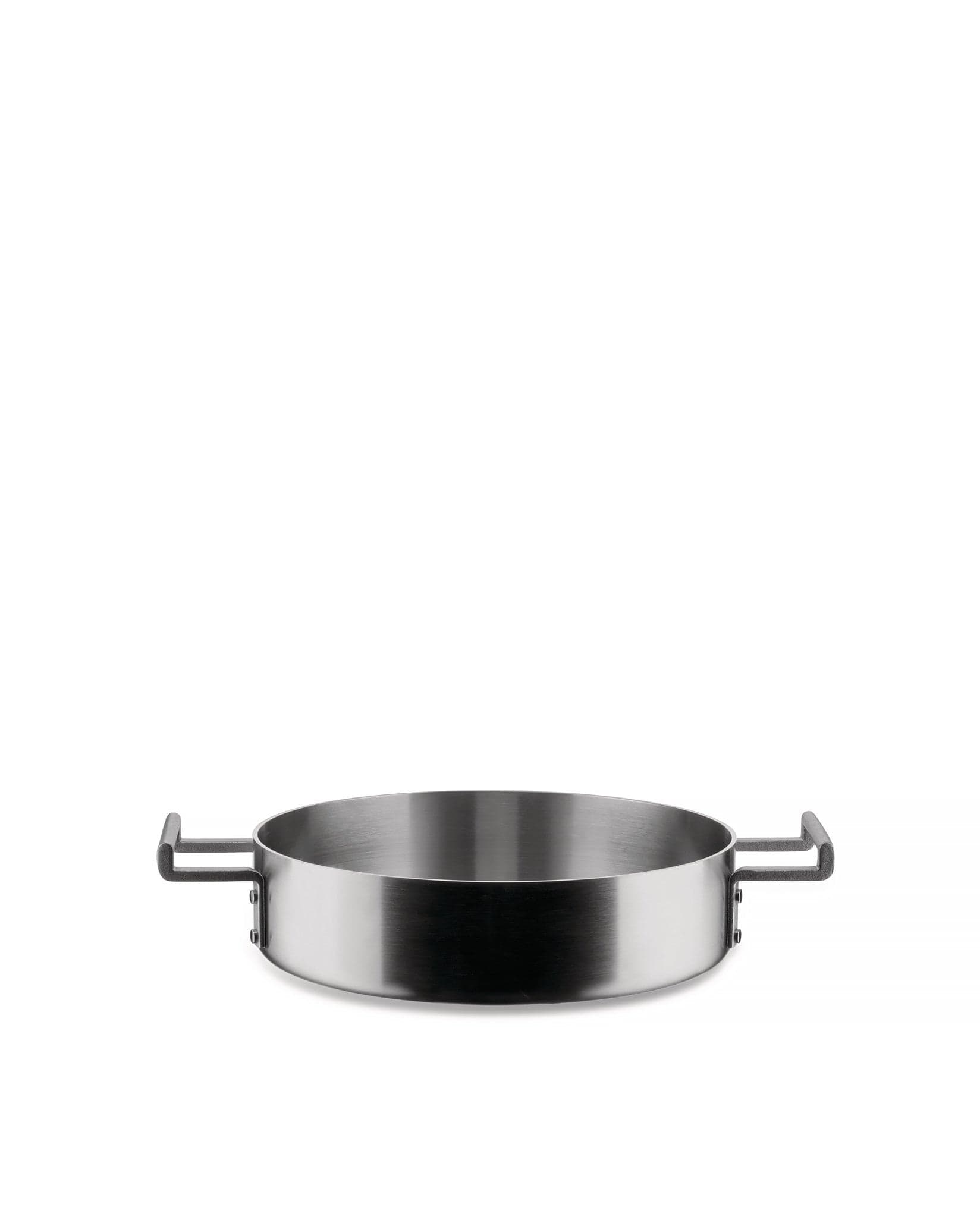Convivio — Pietro Leemann pentru Alessi