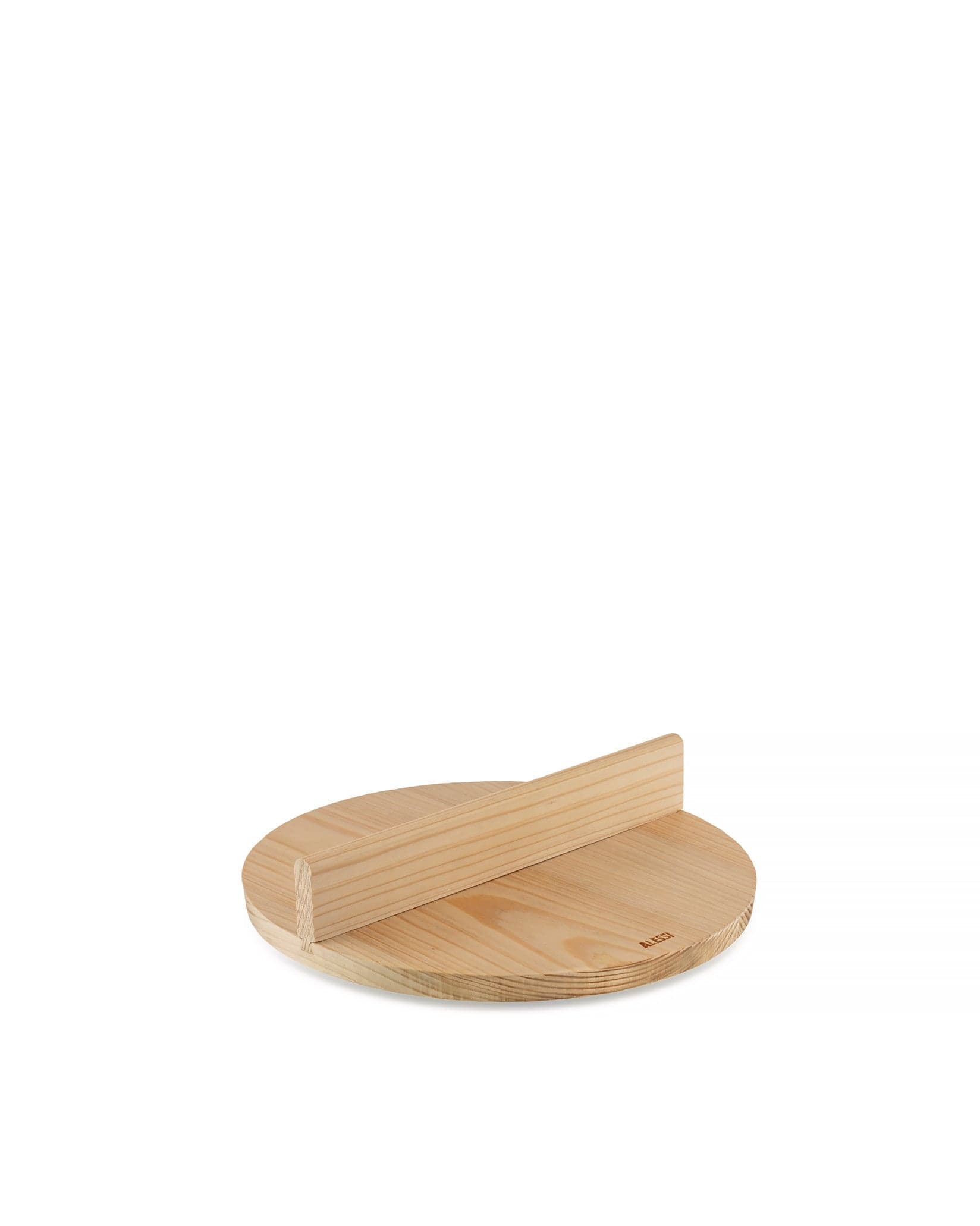 Convivio — Pietro Leemann pentru Alessi
