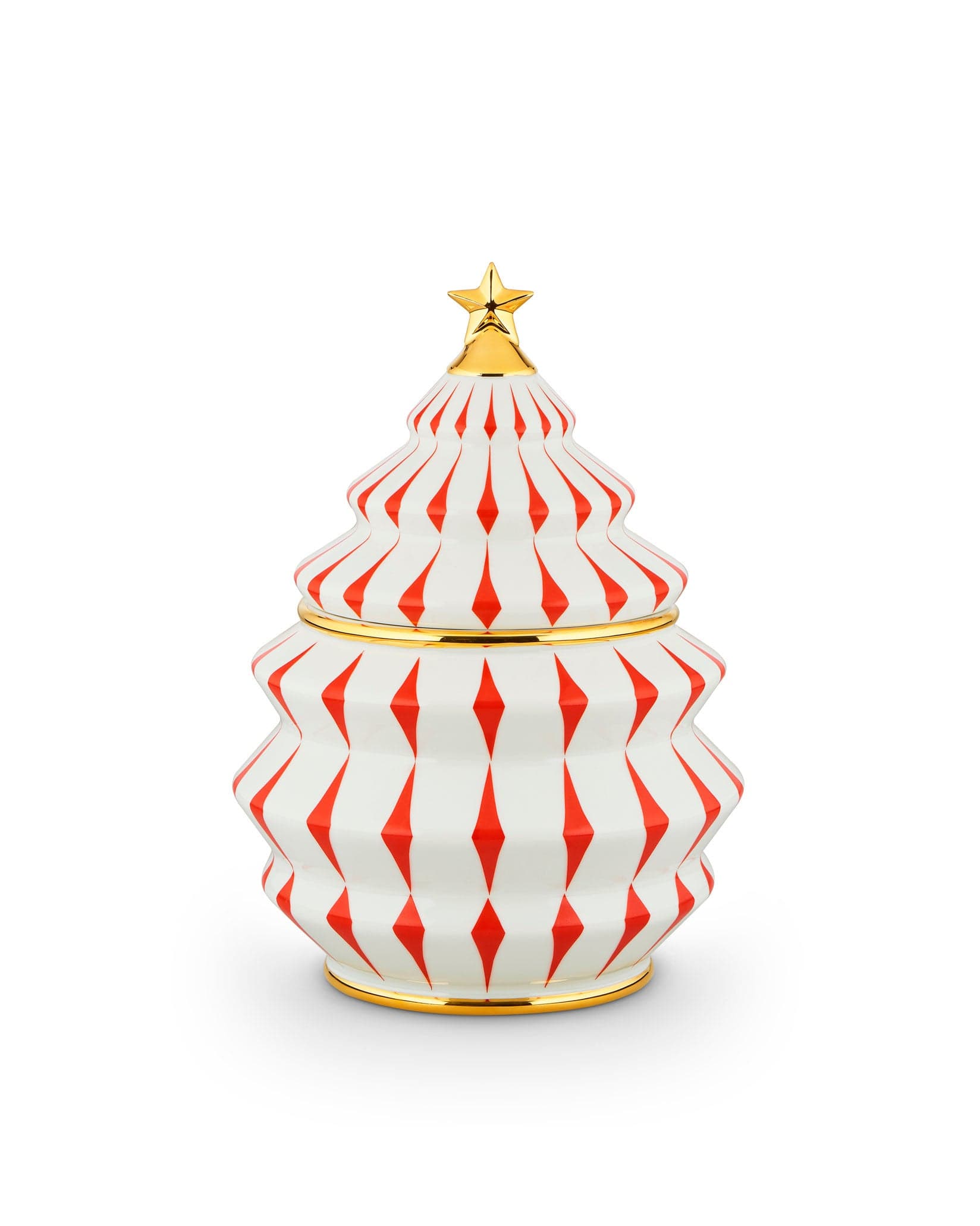 Delight — Nika Zupanc pentru Alessi