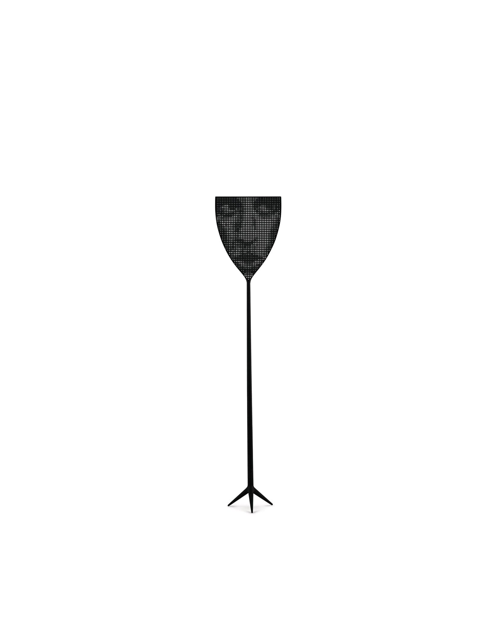 Dr. Skud — Philippe Starck pentru Alessi