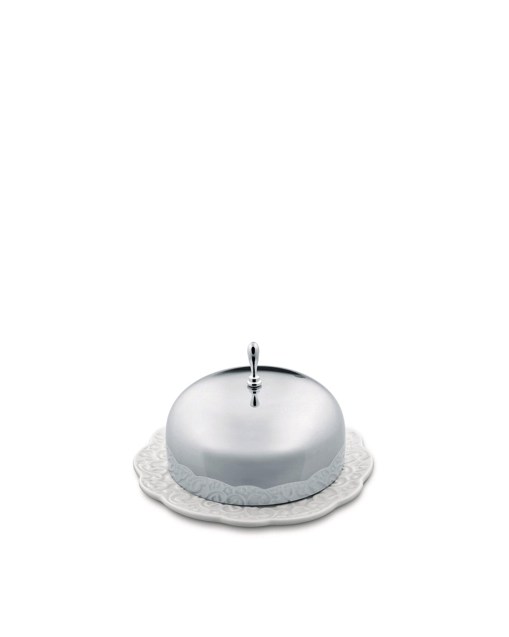 Dressed — Marcel Wanders pentru Alessi