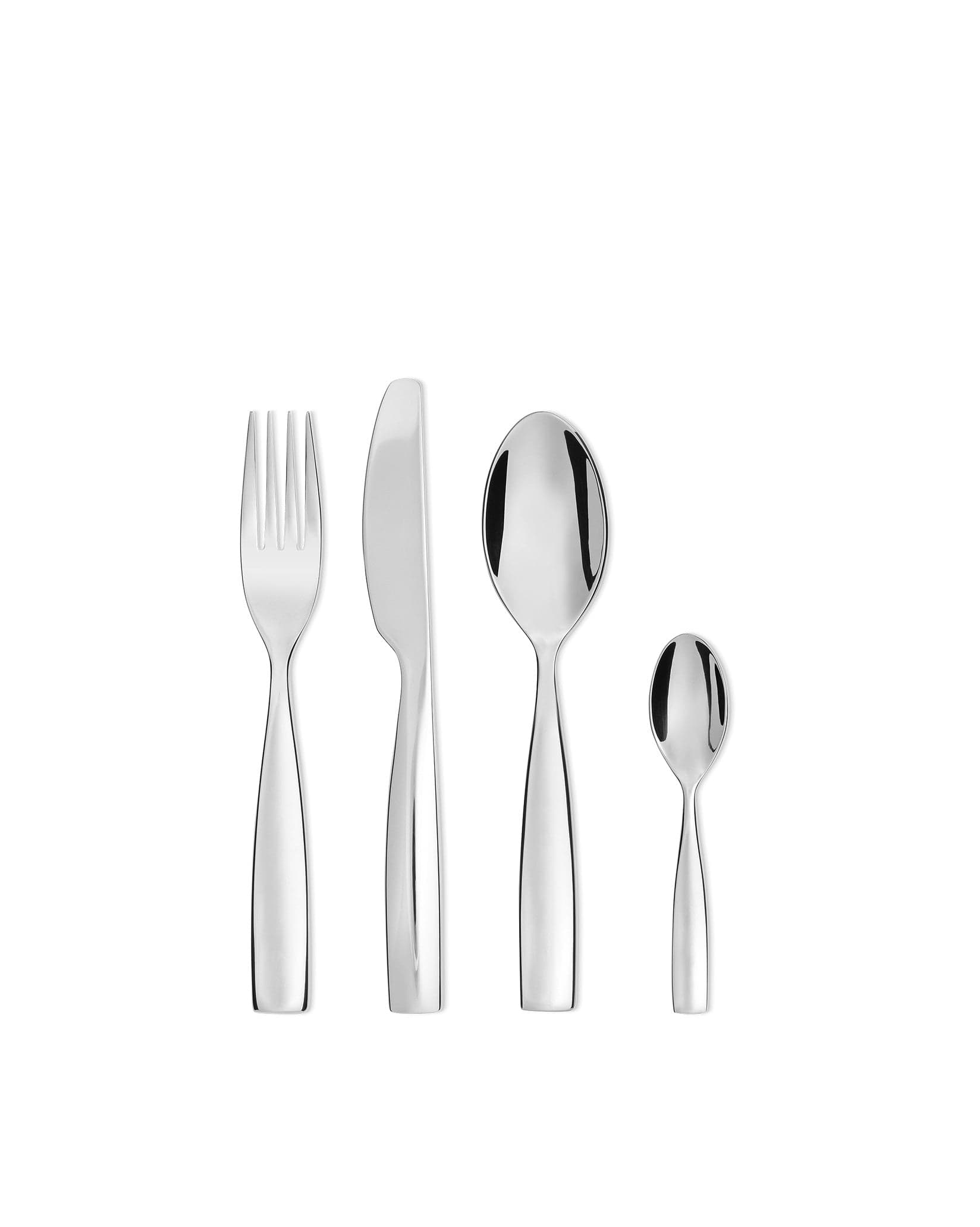 Dressed — Marcel Wanders pentru Alessi