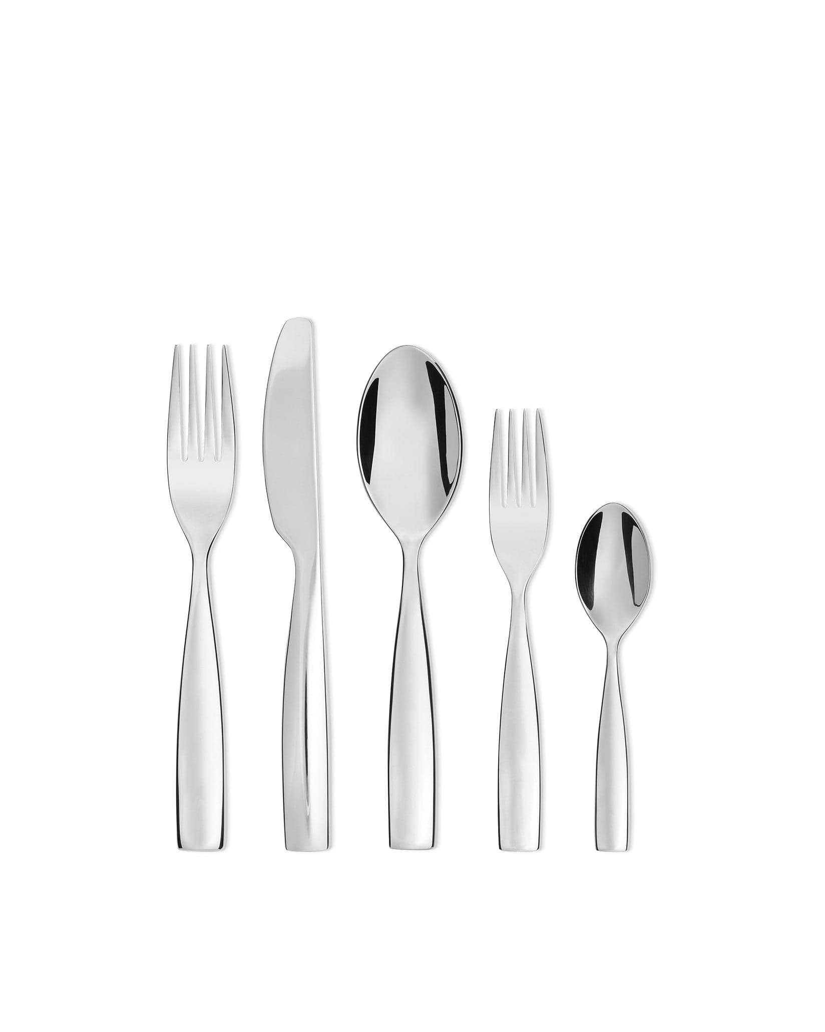 Dressed — Marcel Wanders pentru Alessi