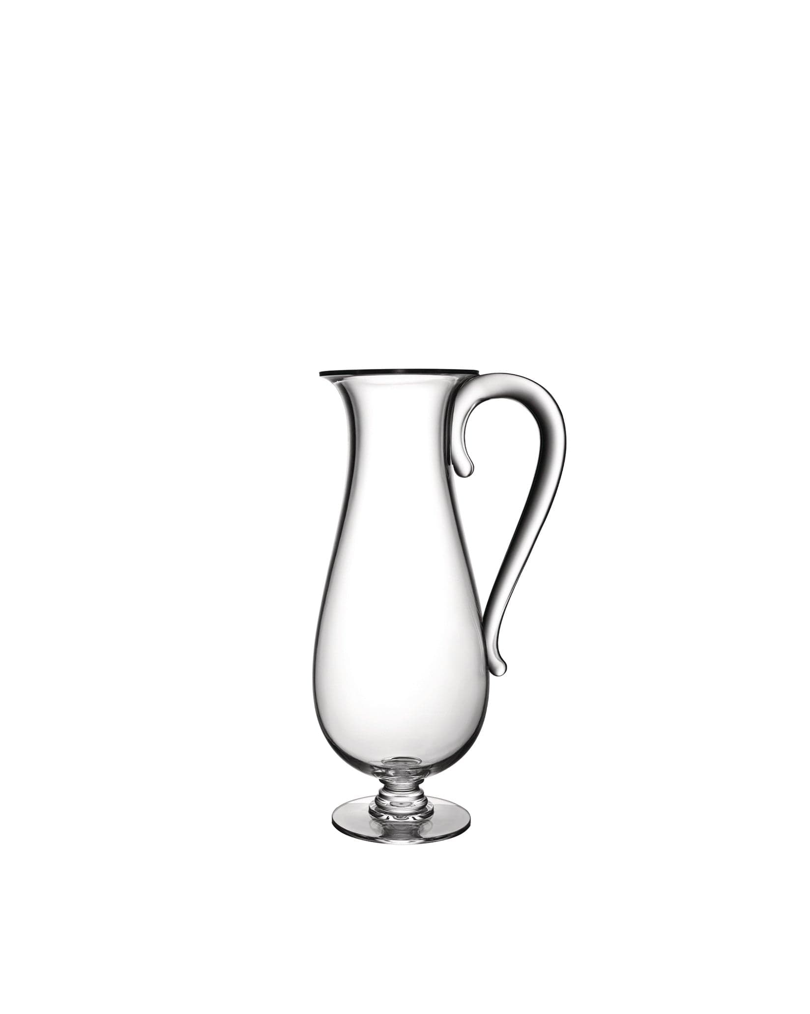 Dressed en plein air — Marcel Wanders pentru Alessi