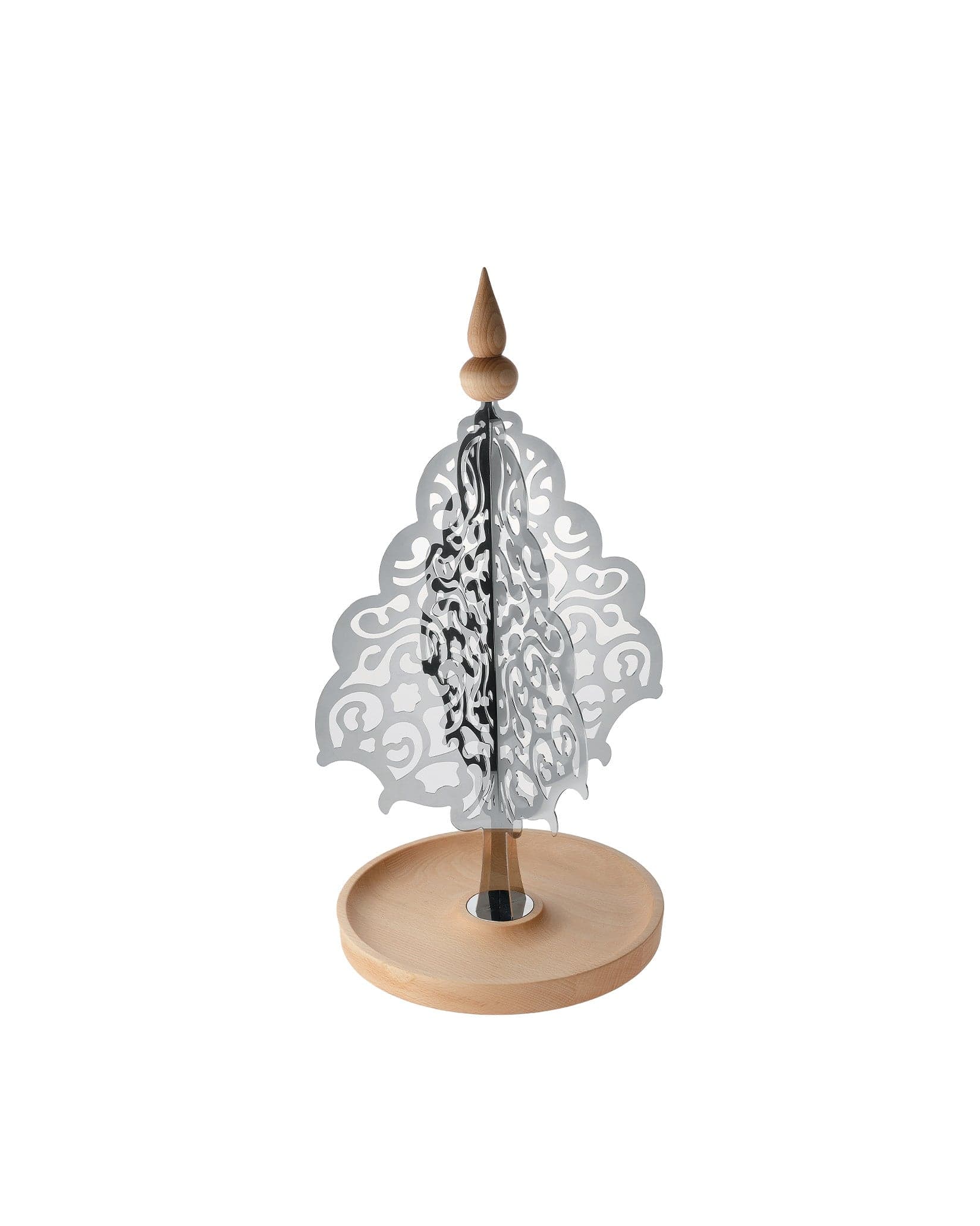 Dressed for X-mas — Marcel Wanders pentru Alessi