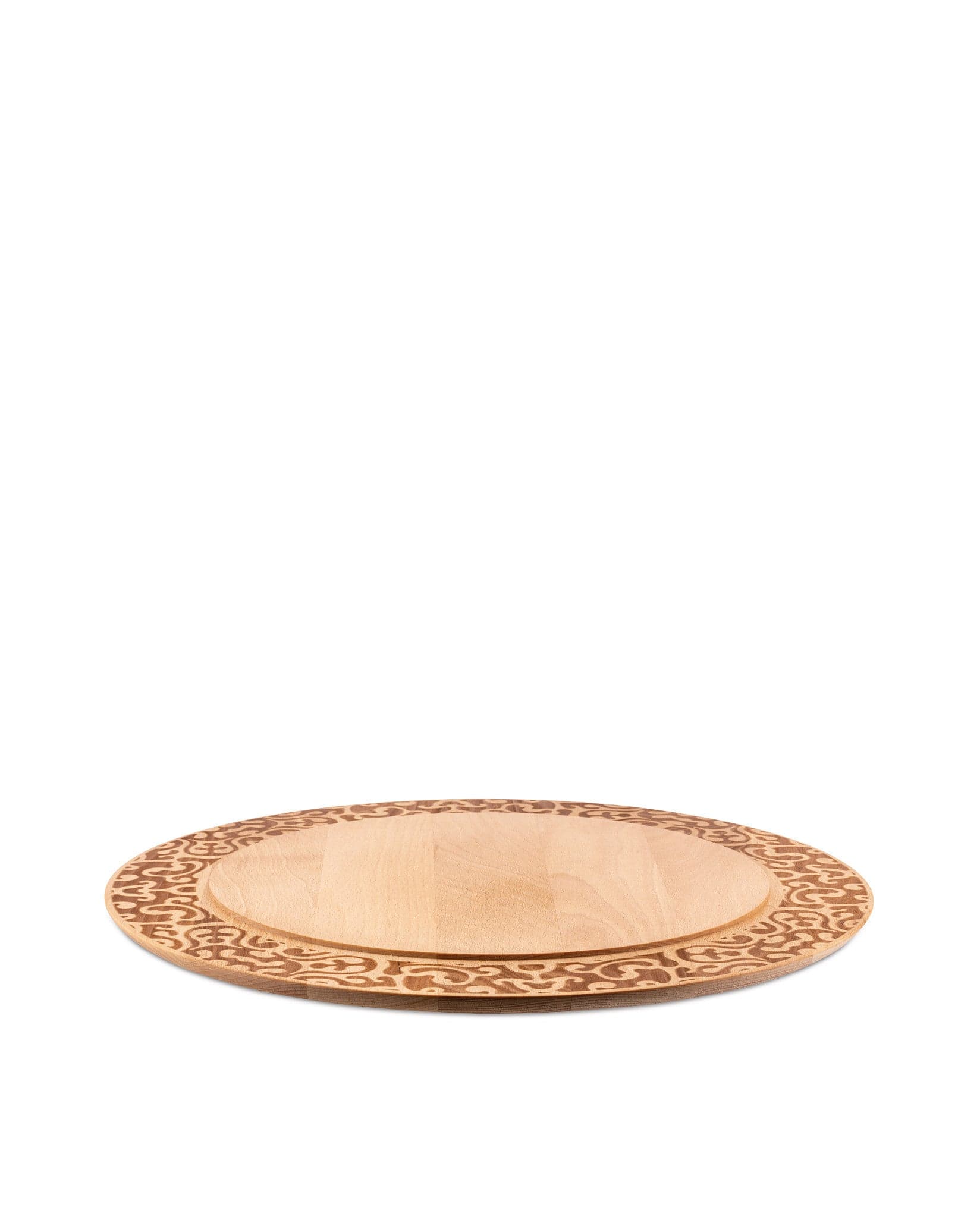 Dressed in wood — Marcel Wanders pentru Alessi