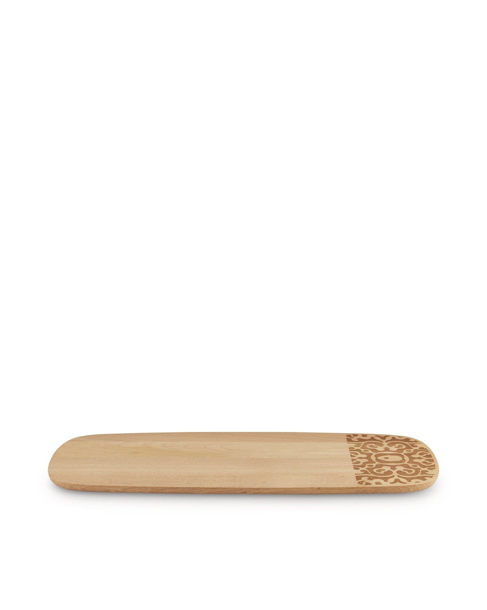 Dressed in wood — Marcel Wanders pentru Alessi