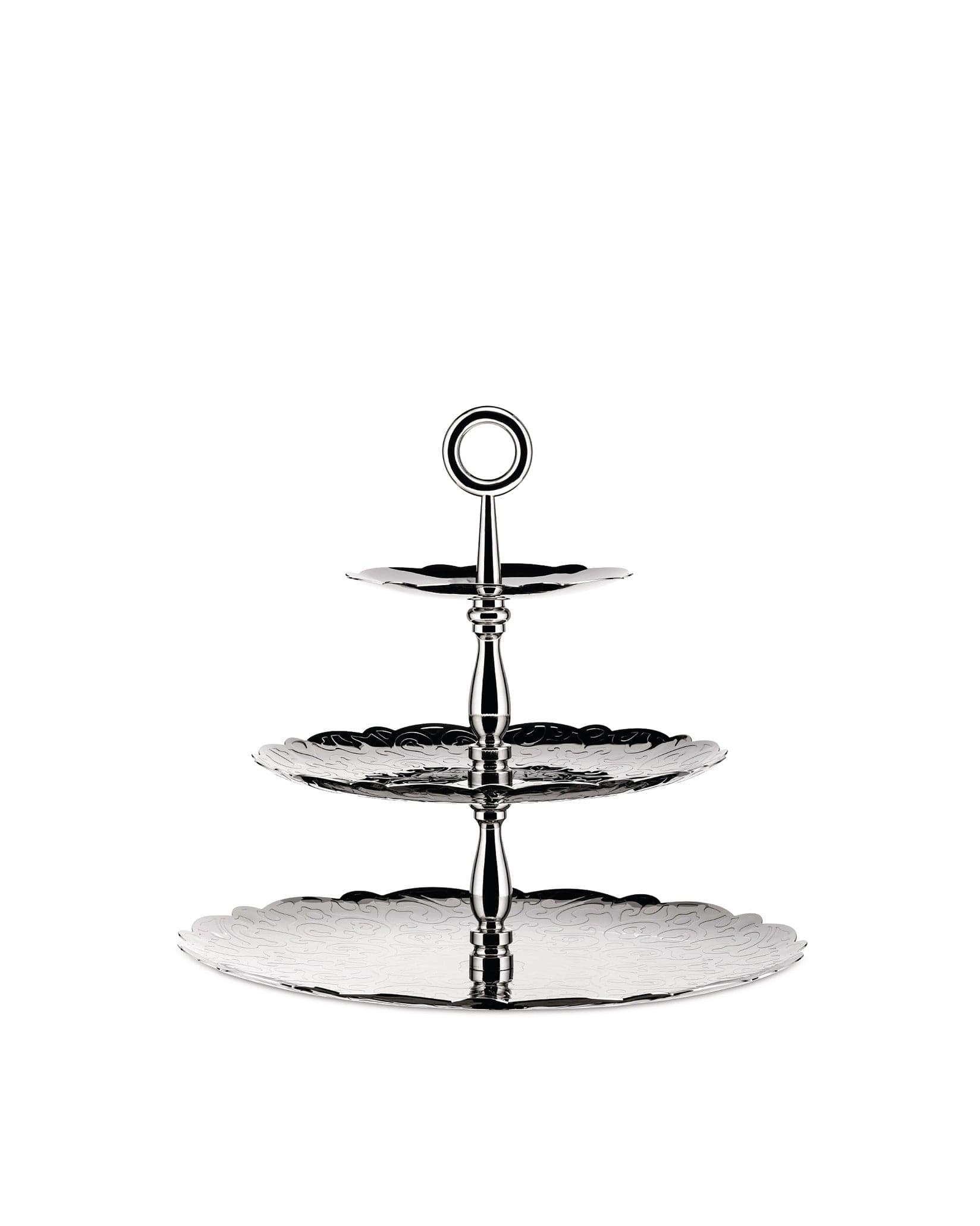 Dressed — Marcel Wanders pentru Alessi