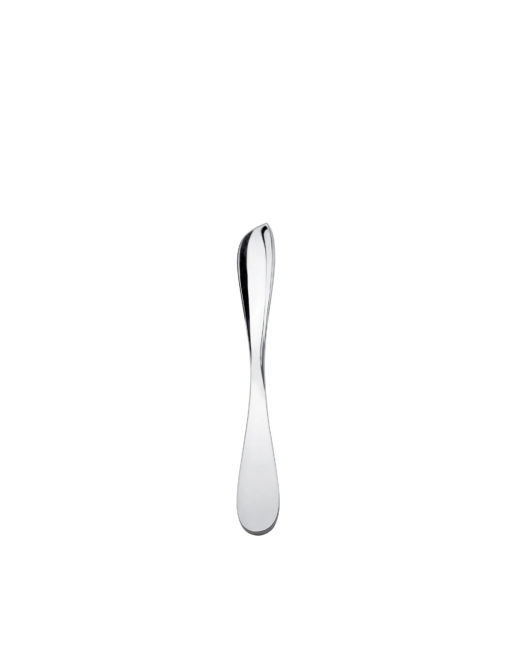 eat.it — Wiel Arets pentru Alessi