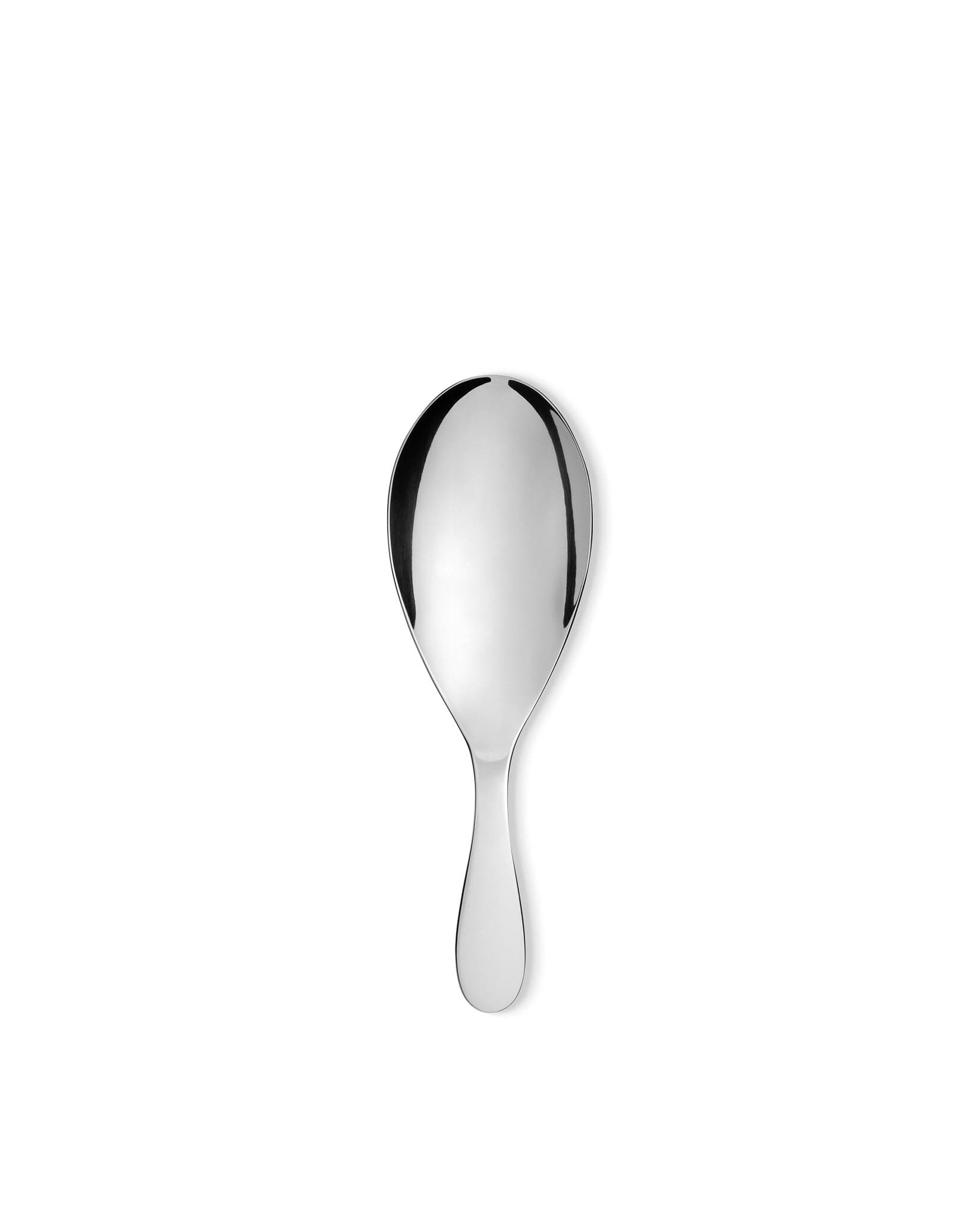 eat.it — Wiel Arets pentru Alessi