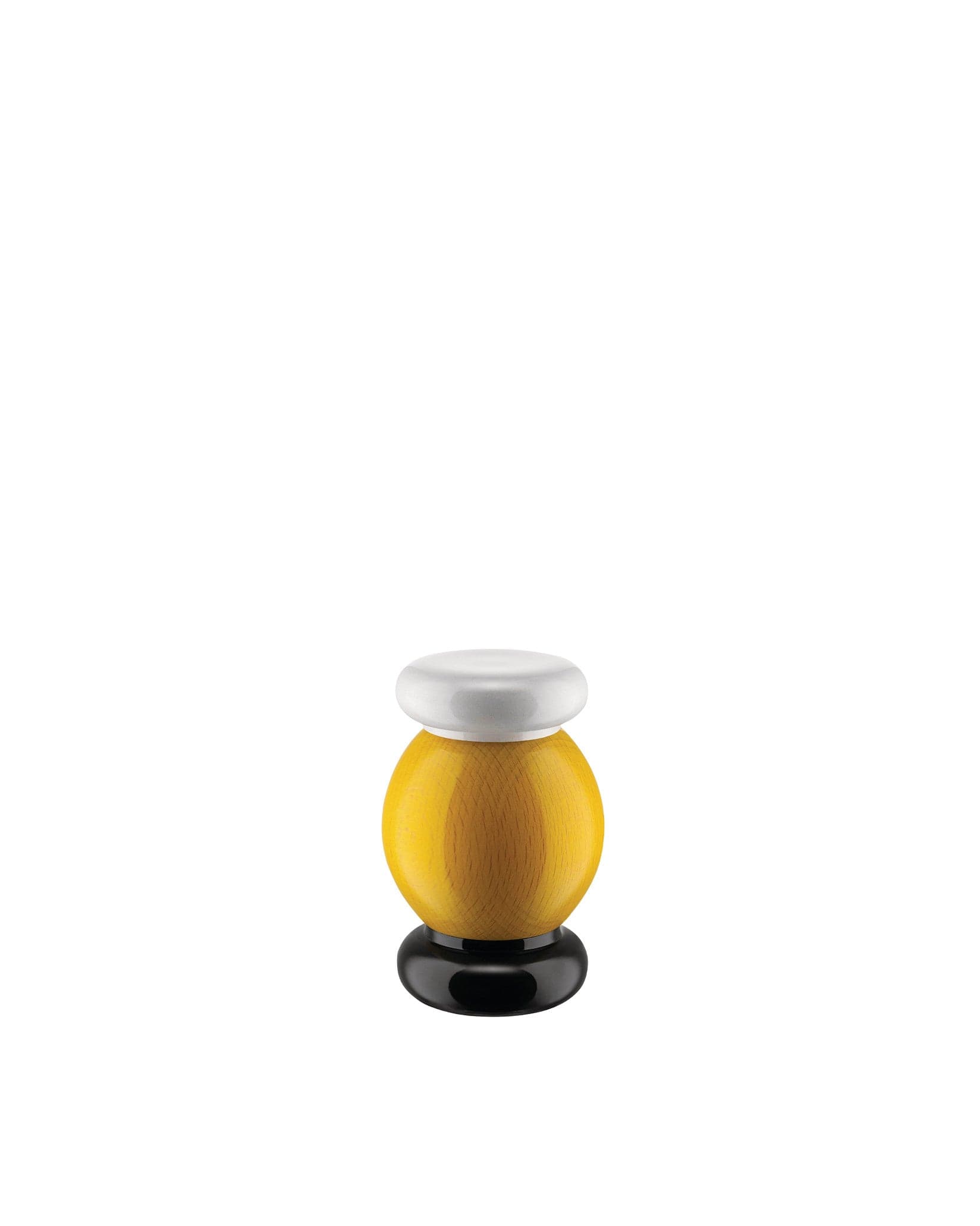 ES18 — Ettore Sottsass pentru Alessi