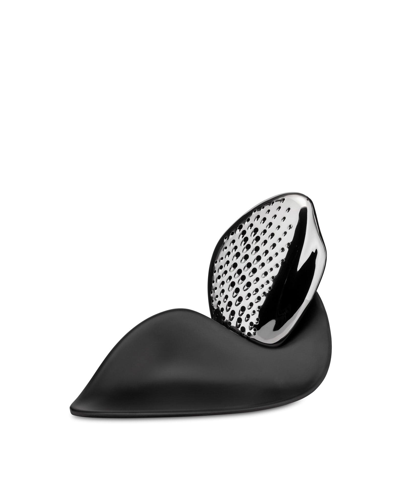 Forma — Zaha Hadid pentru Alessi