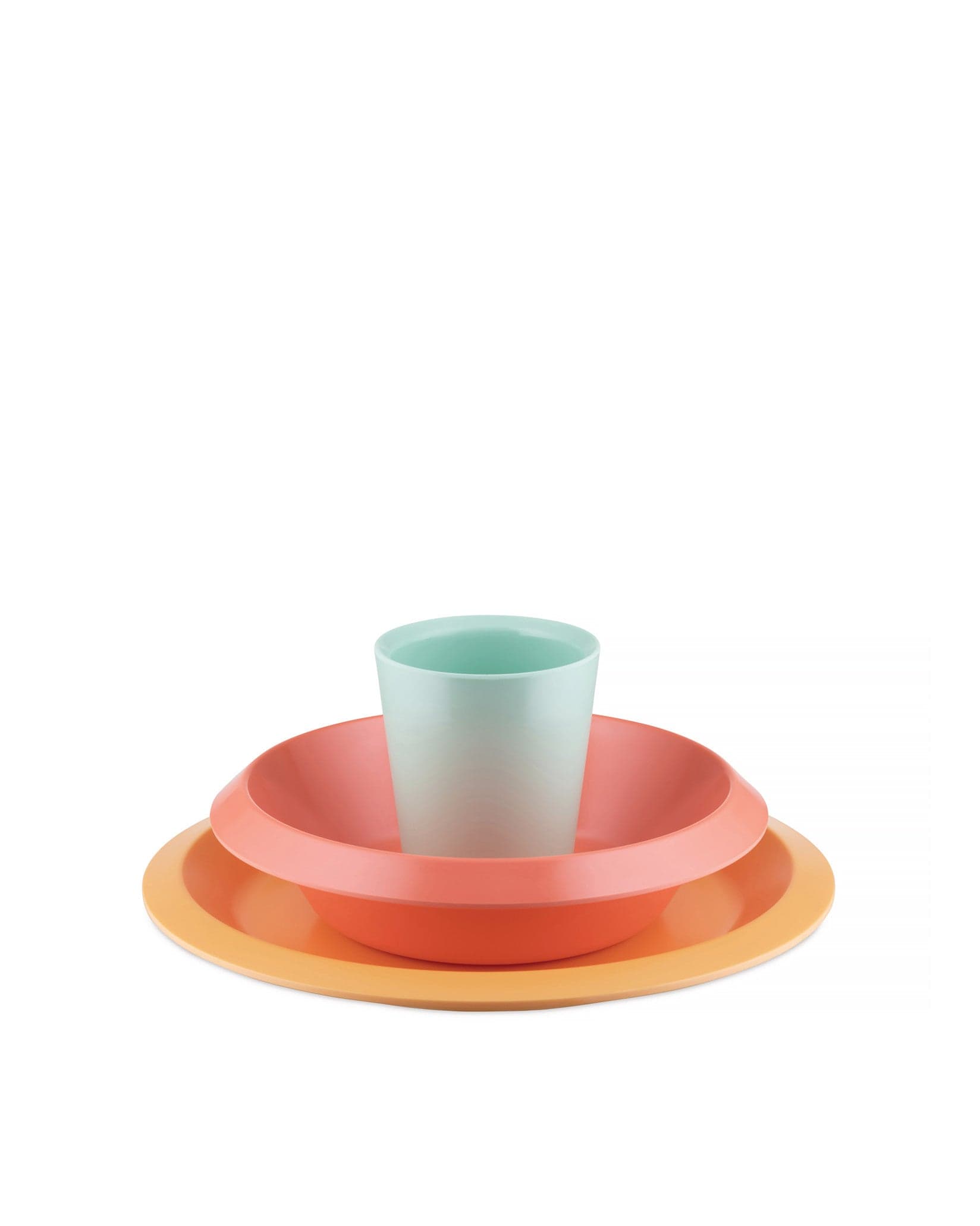 Giro Kids collection — Ben van Berkel / UNStudio pentru Alessi
