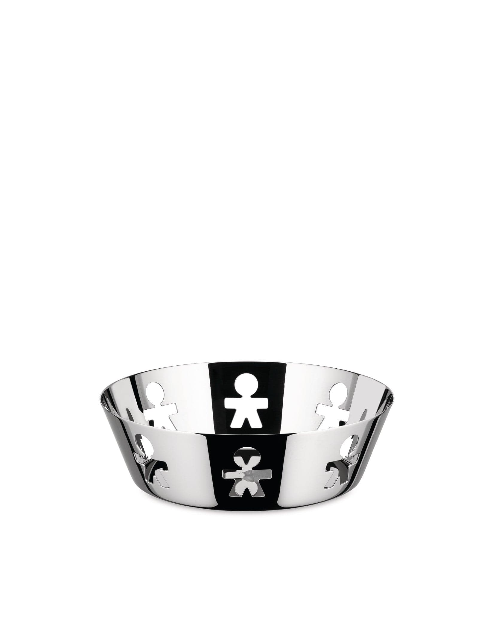 Girotondo — King-Kong pentru Alessi