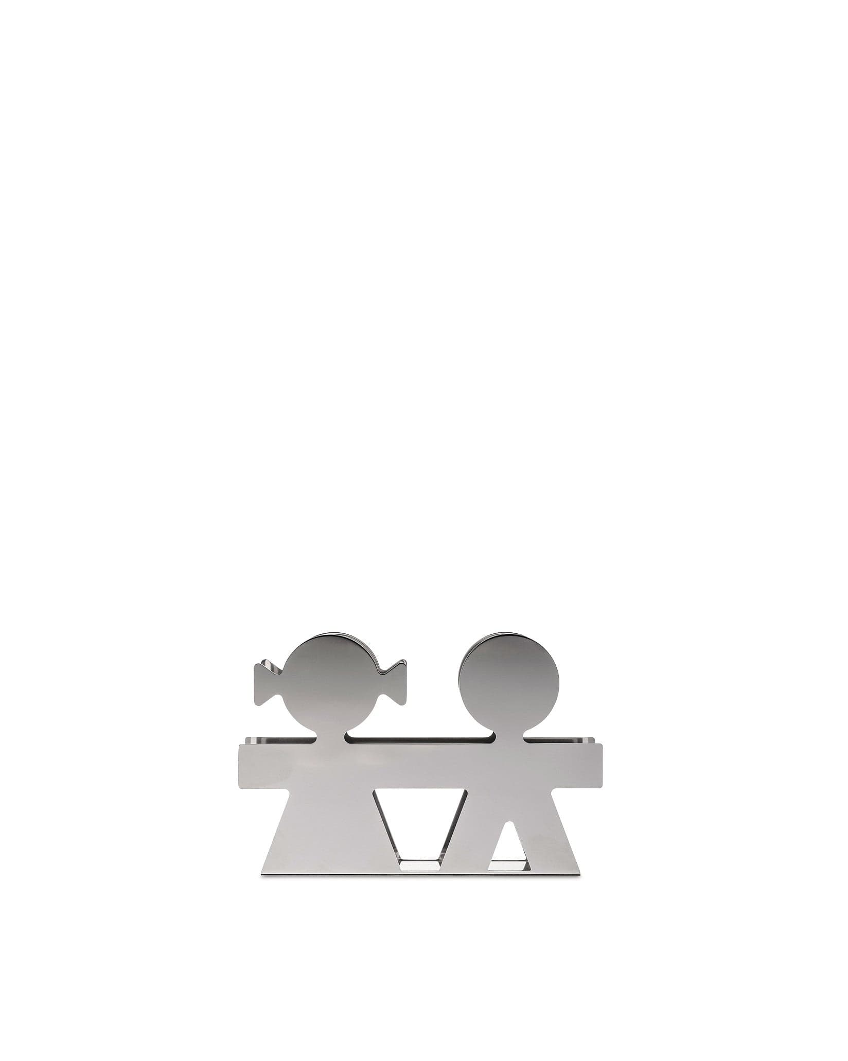 Girotondo — King-Kong pentru Alessi