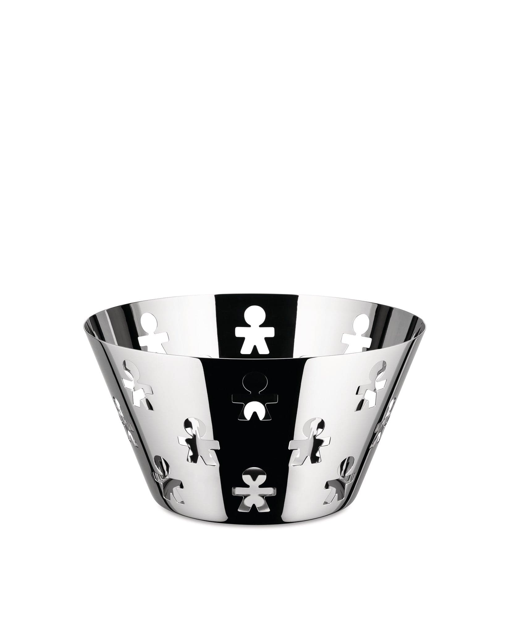 Girotondo — King-Kong pentru Alessi