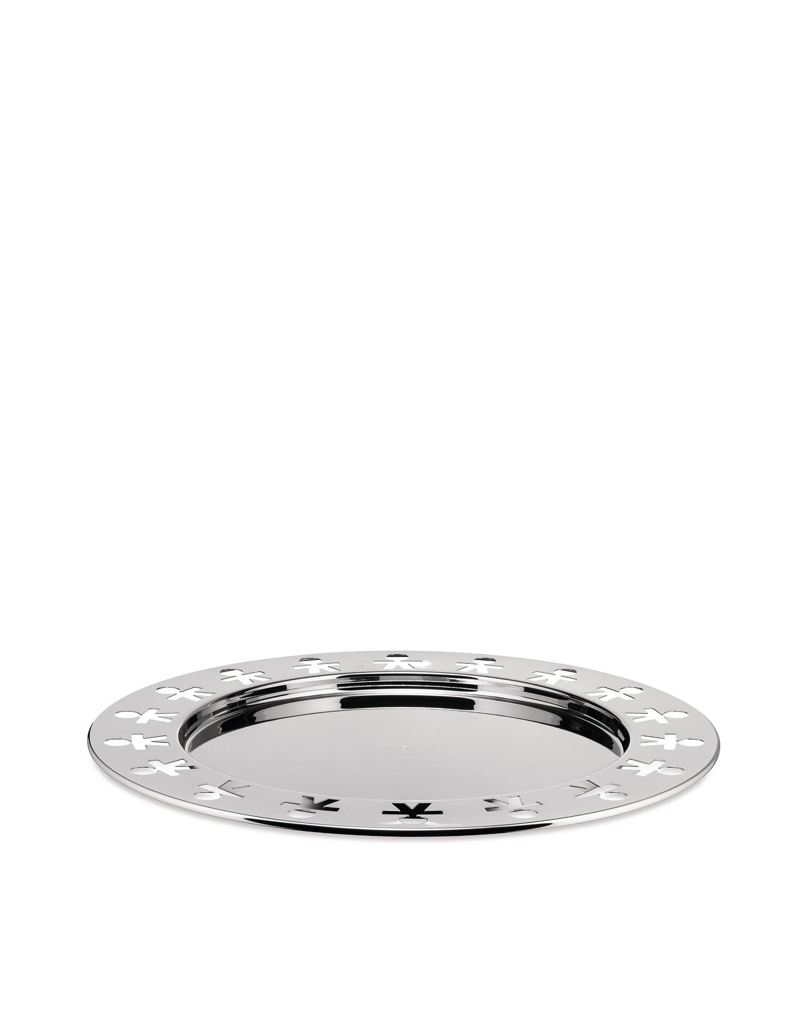 Girotondo — King-Kong pentru Alessi