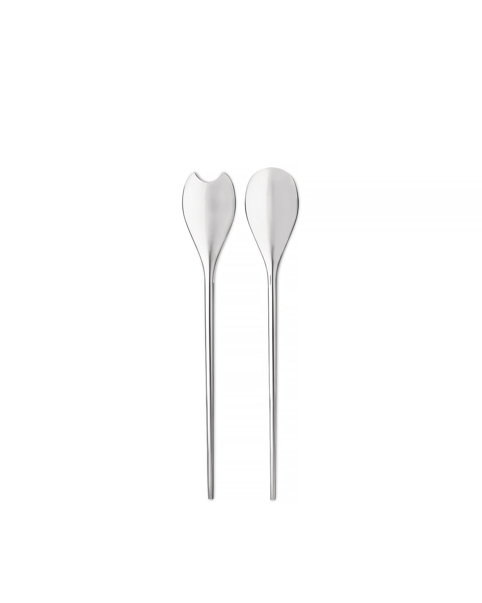 Human collection — Moretti-Savoy pentru Alessi