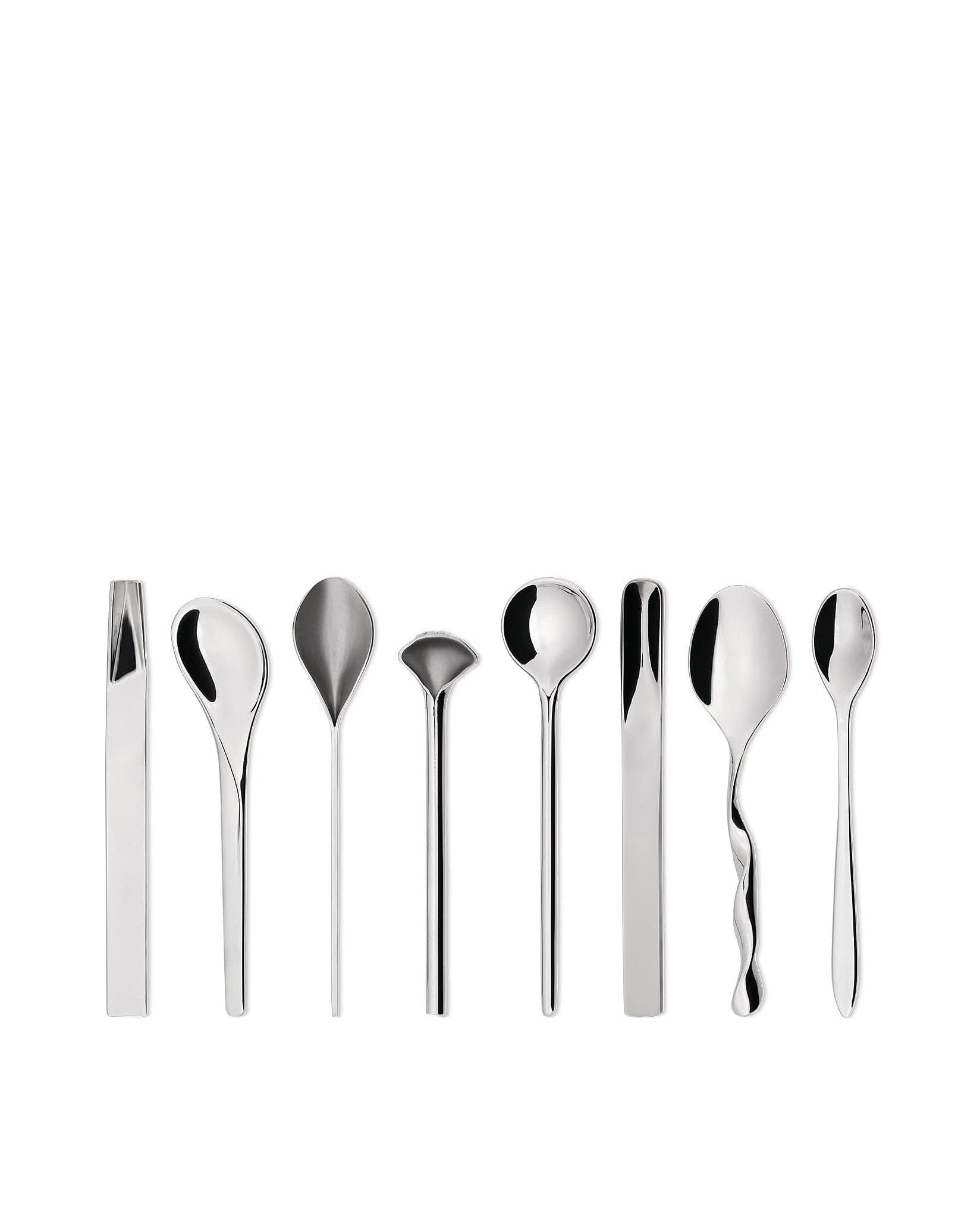 Il caffè/tè Alessi