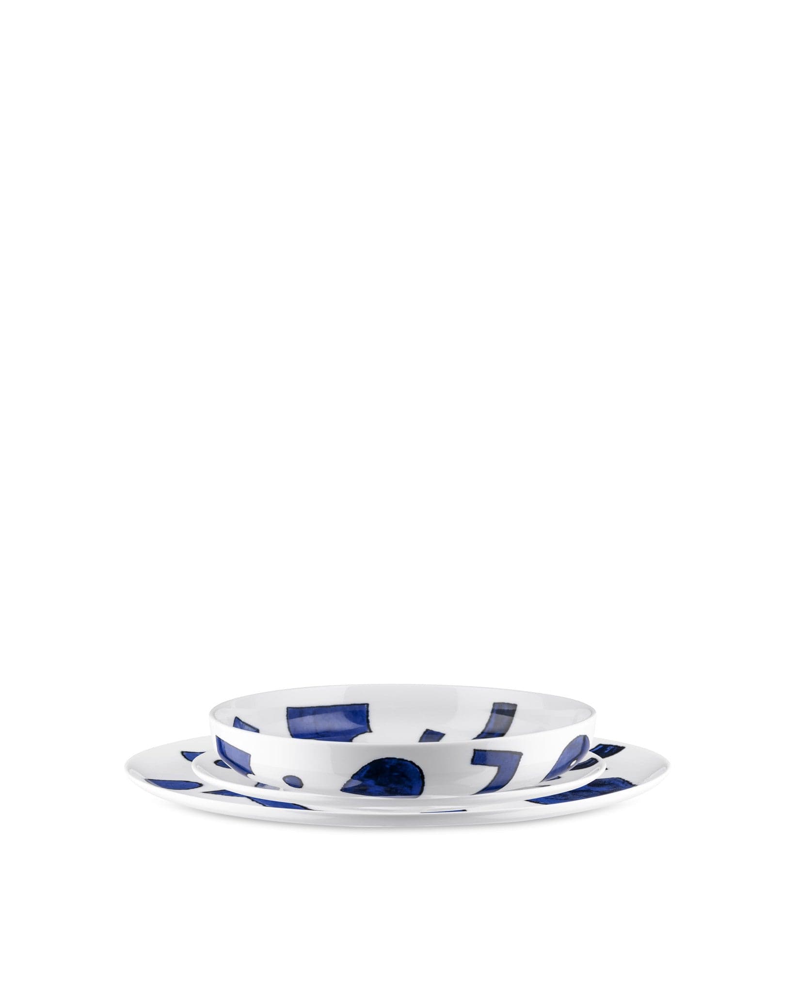 Itsumo - Yunoki ware — Naoto Fukasawa pentru Alessi