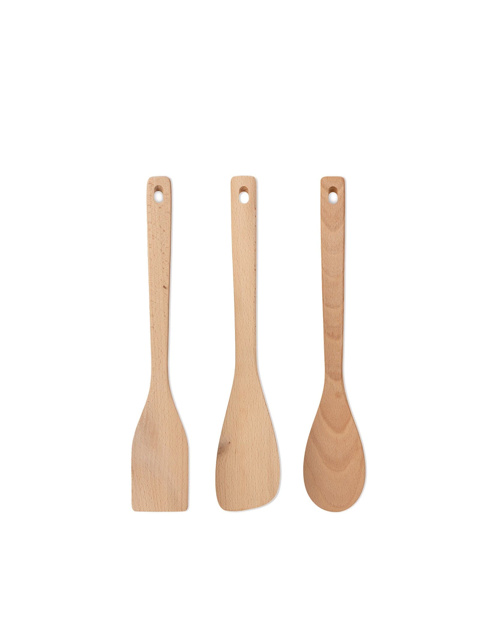 KitchenTools — Jasper Morrison pentru Alessi