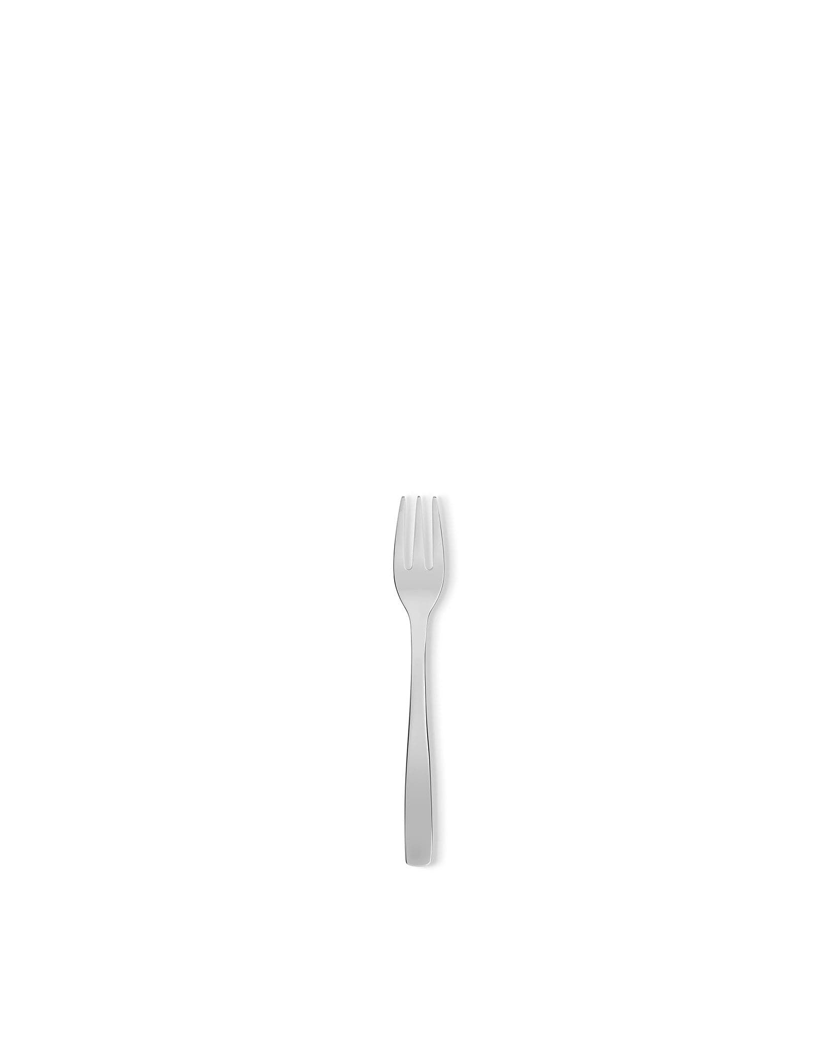 KnifeForkSpoon — Jasper Morrison pentru Alessi