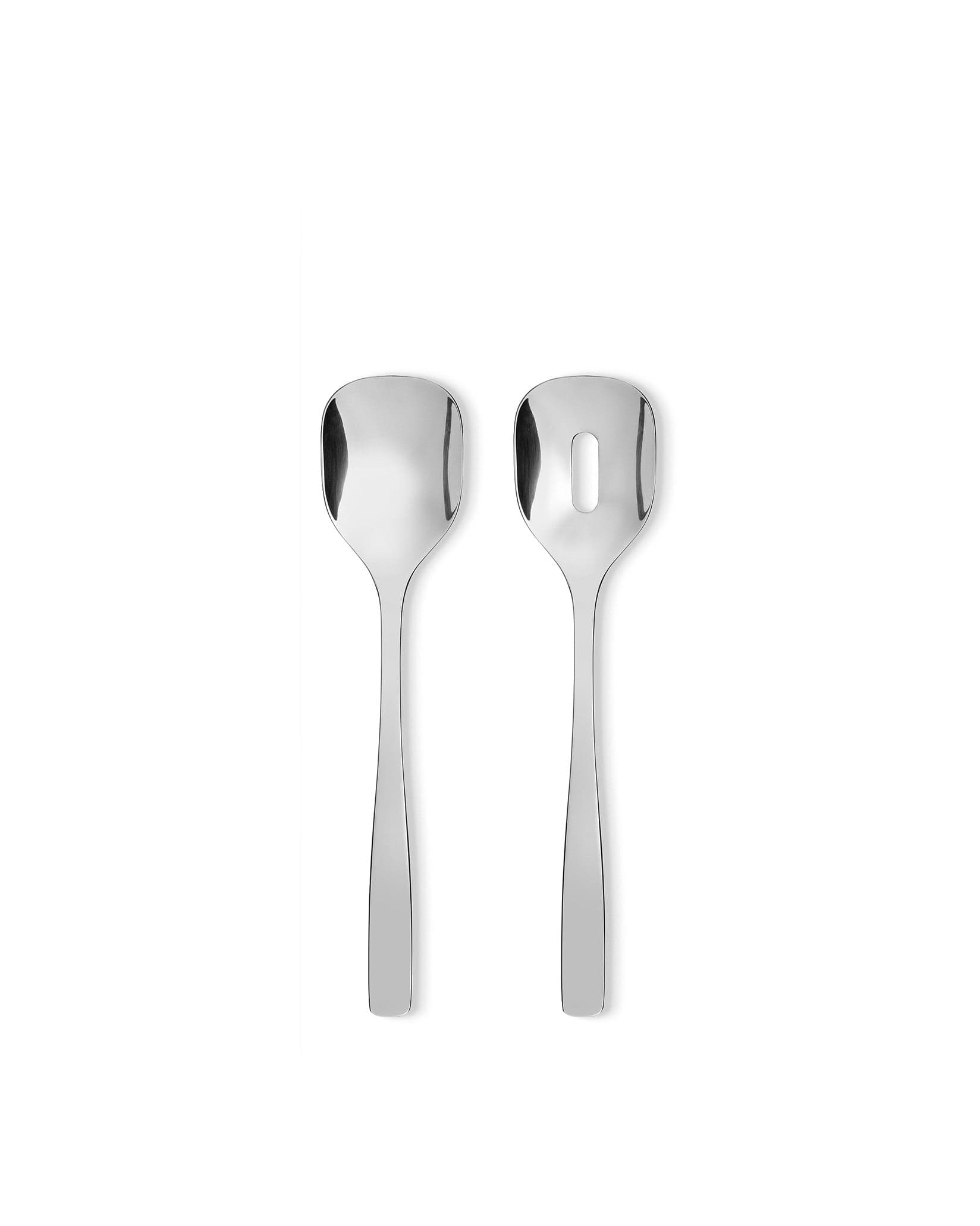 KnifeForkSpoon — Jasper Morrison pentru Alessi