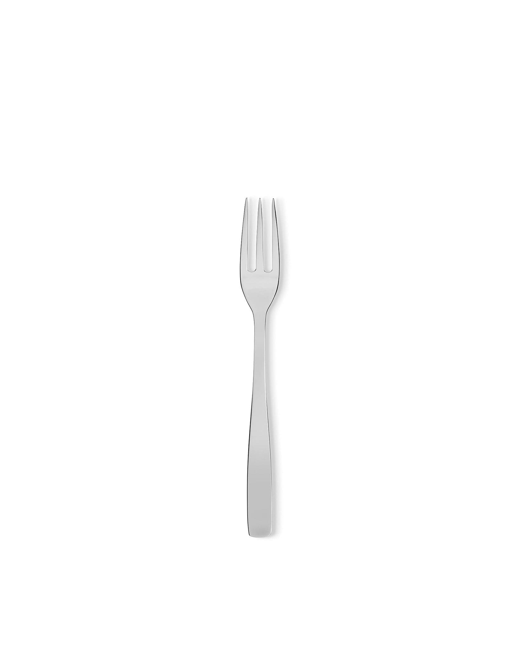 KnifeForkSpoon — Jasper Morrison pentru Alessi
