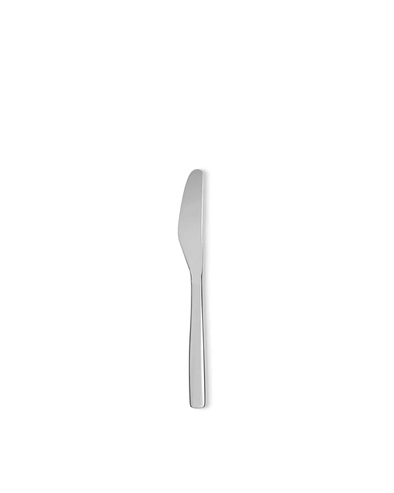 KnifeForkSpoon — Jasper Morrison pentru Alessi