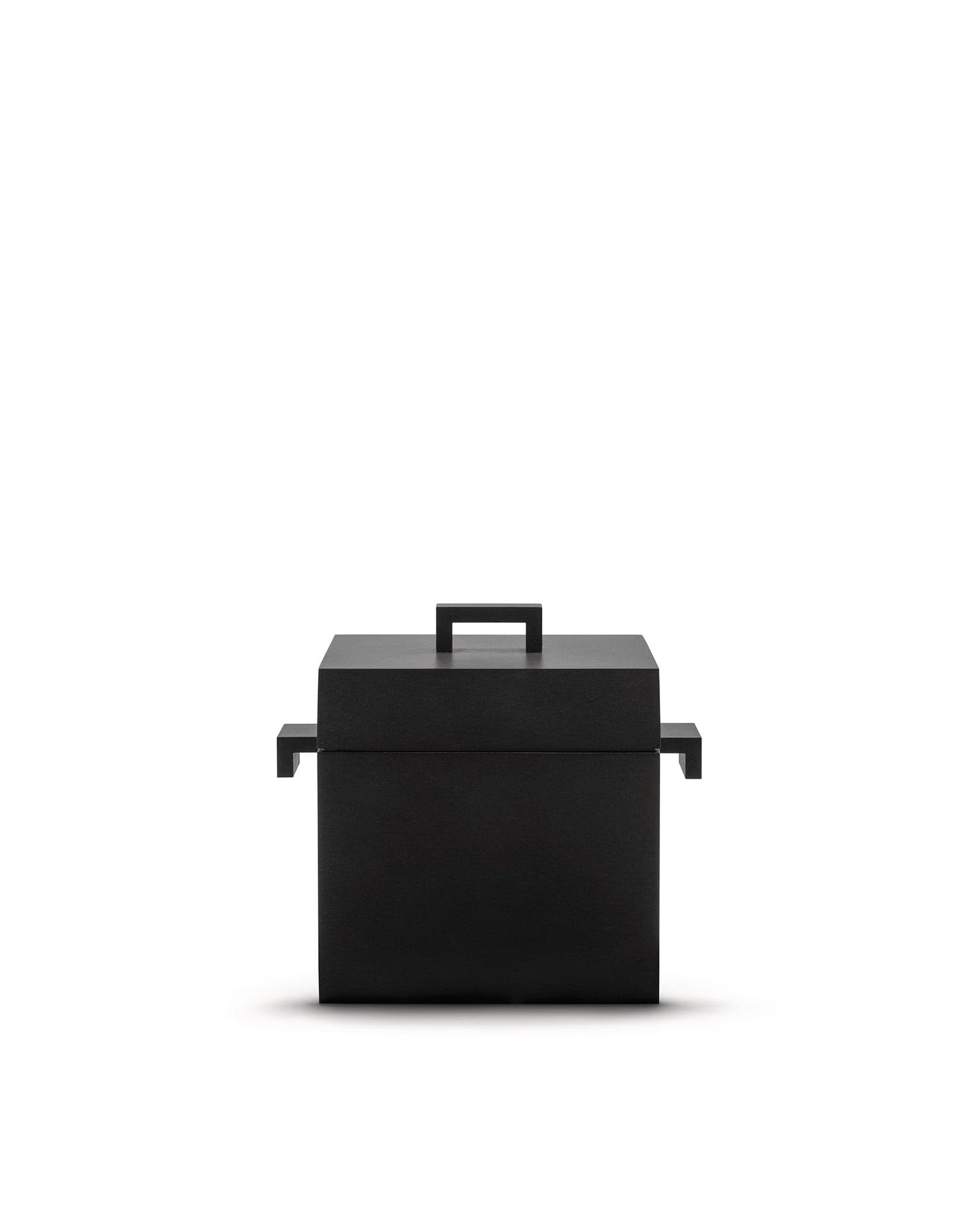 La cubica — Aldo Rossi pentru Alessi