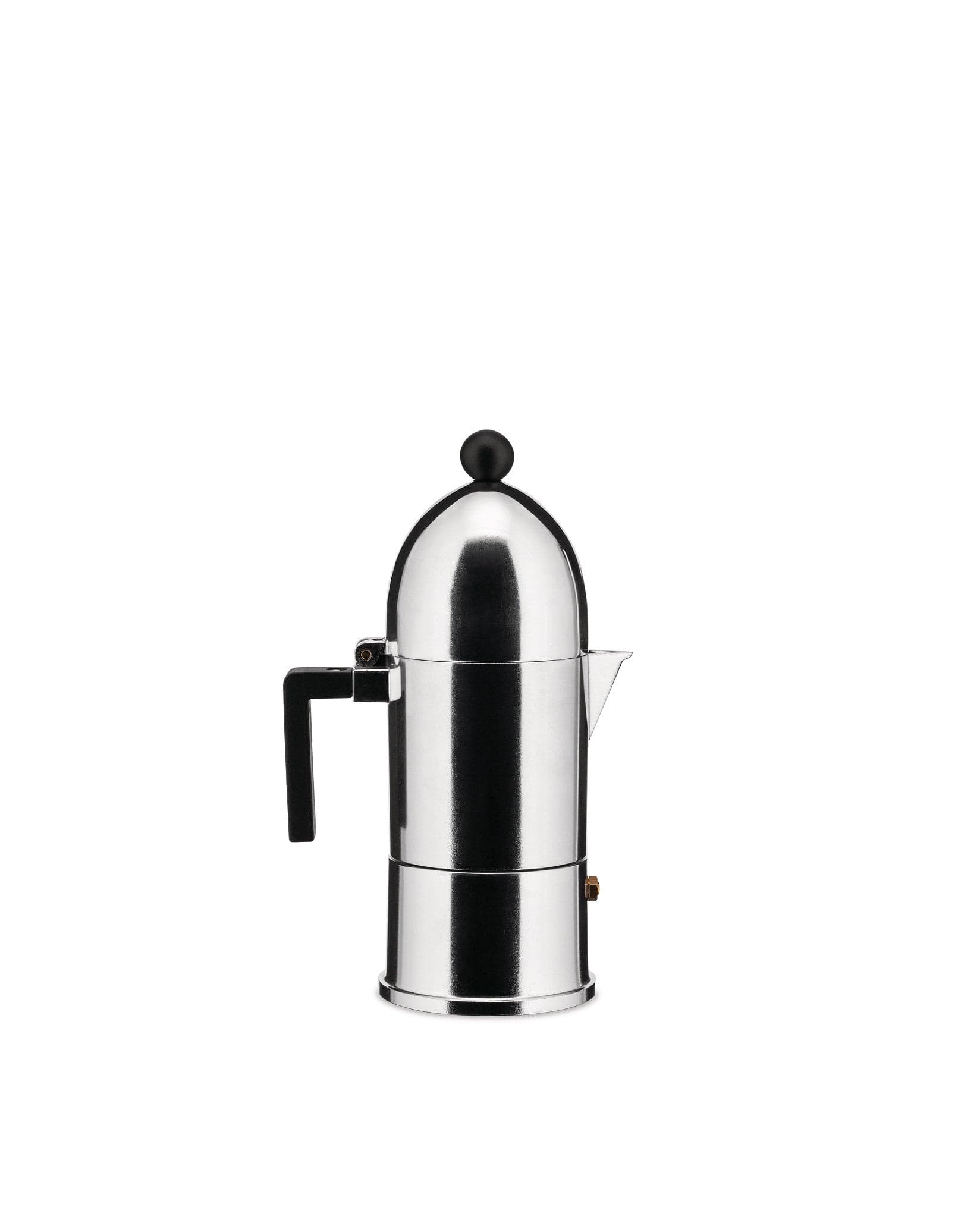 La cupola — Aldo Rossi pentru Alessi