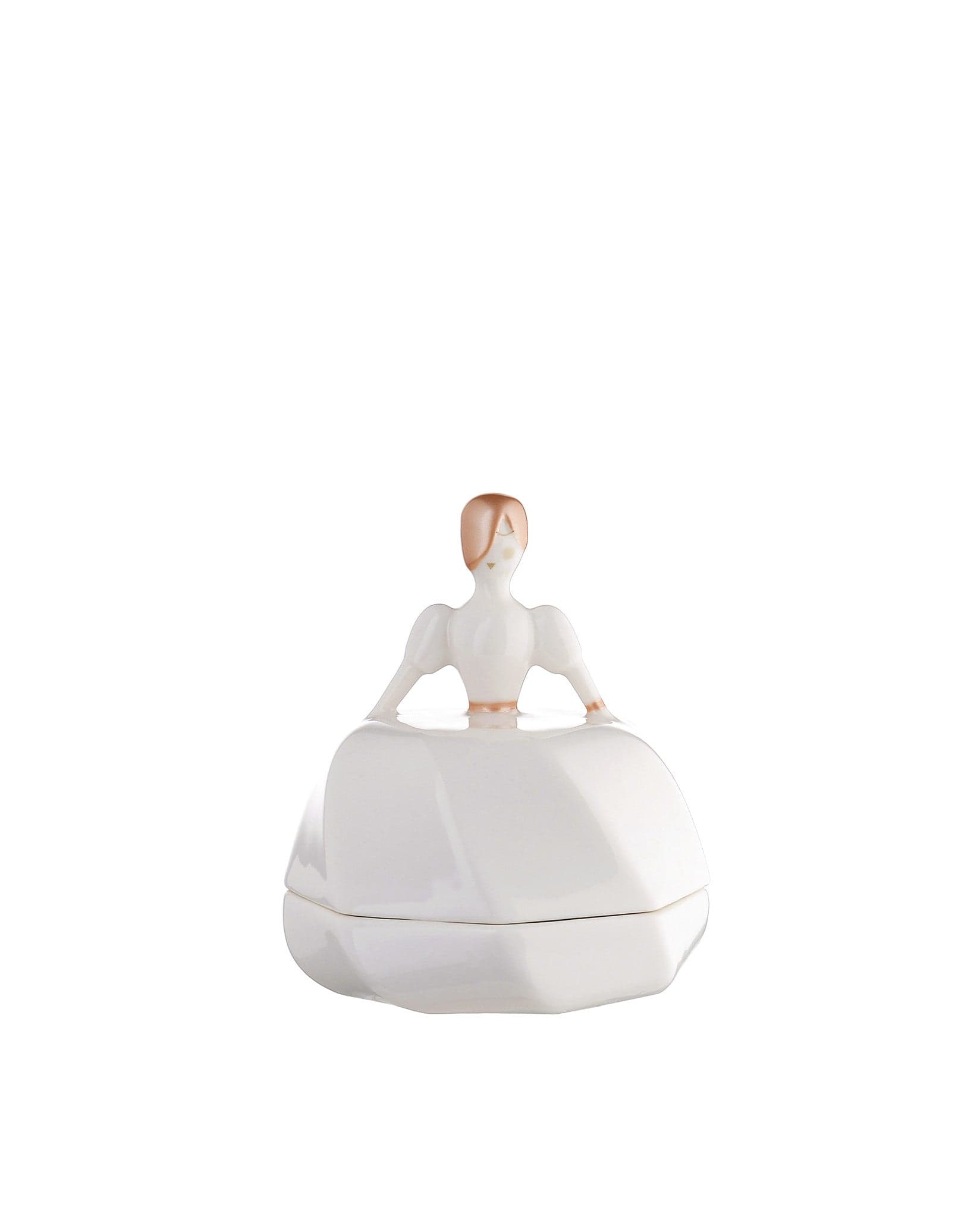 La petite mariée