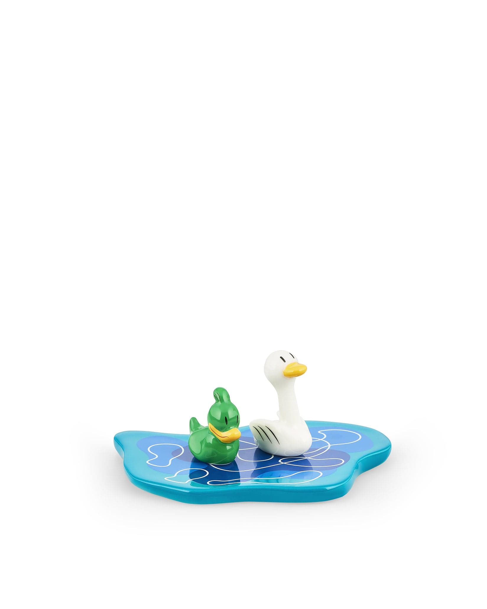 Lago dei desideri — Massimo Giacon pentru Alessi