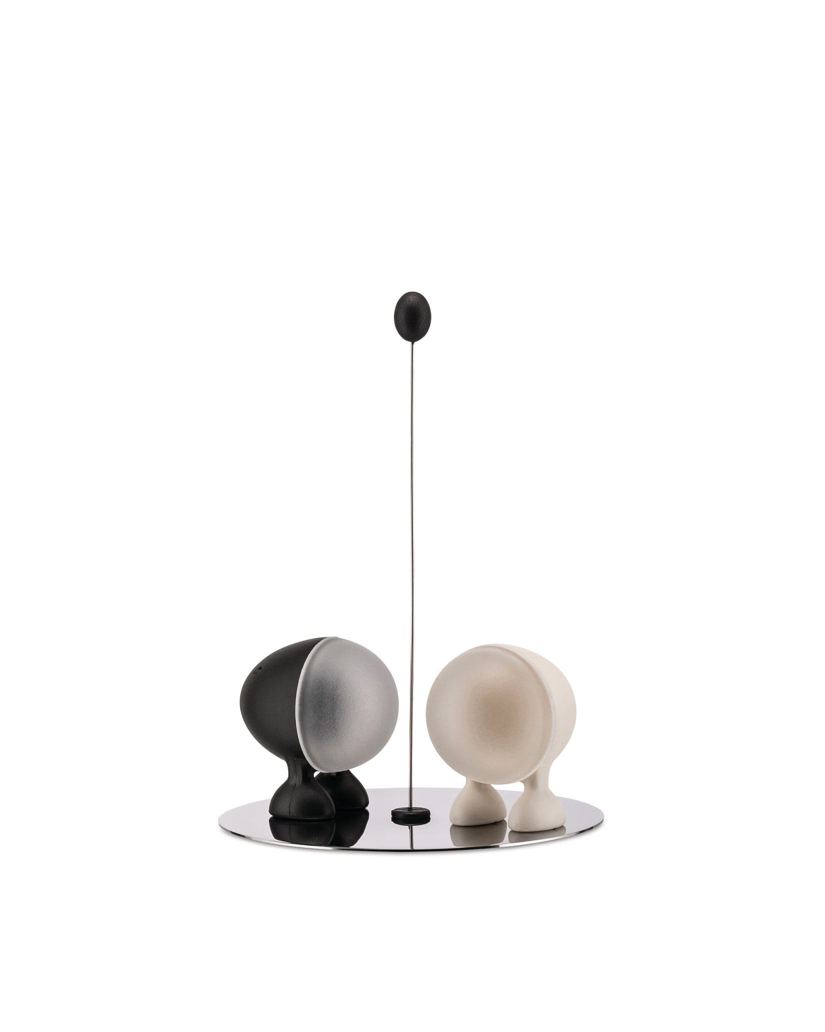 Lilliput — Stefano Giovannoni pentru Alessi